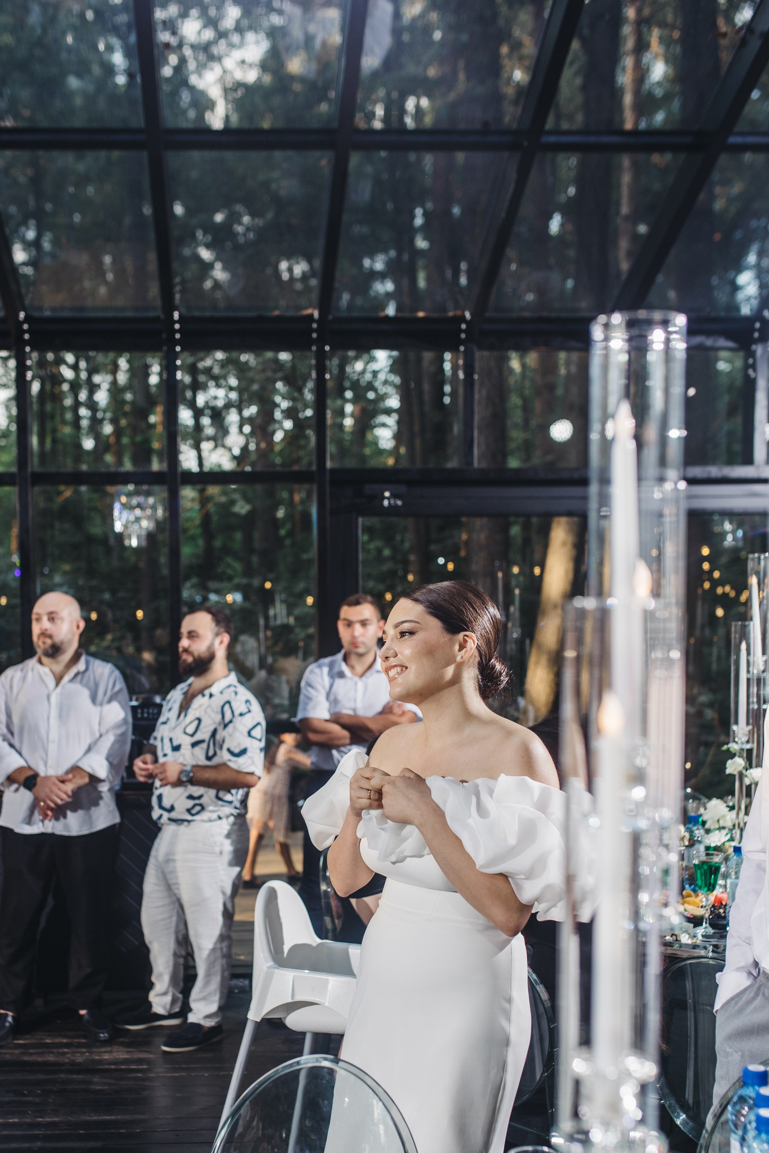 Артур и Жанна. Wedding and family photography Adamians