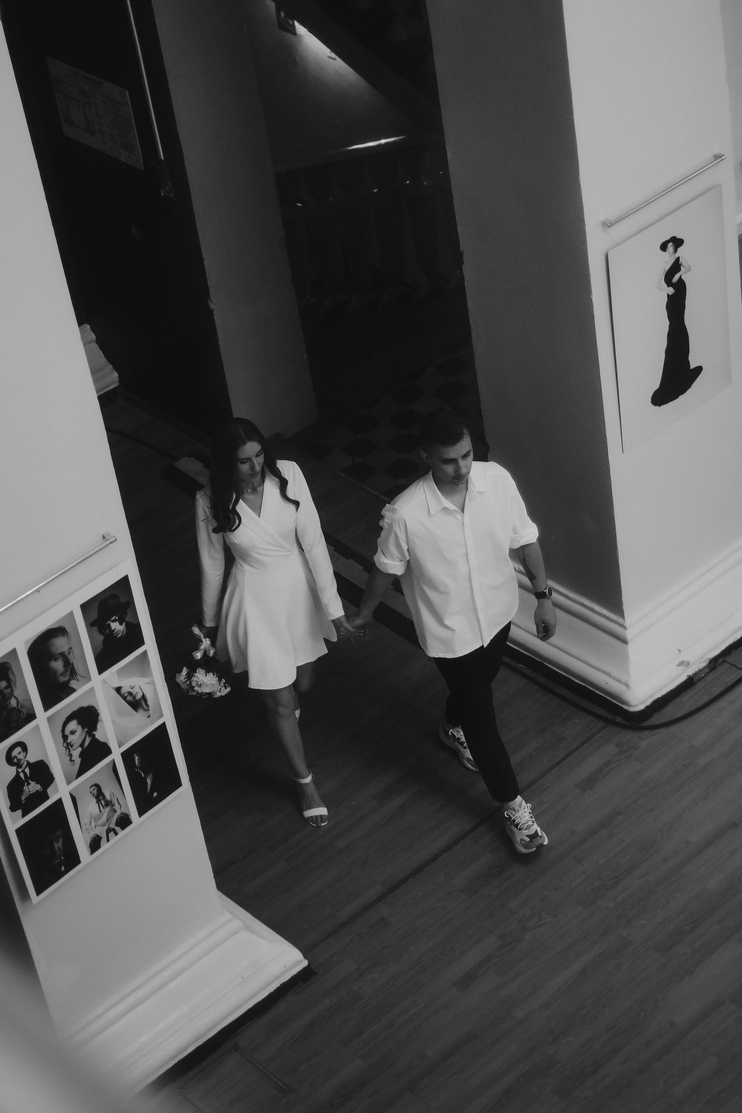 Анна & Александр. Фотограф Киров — Глазов Арина Авакумова