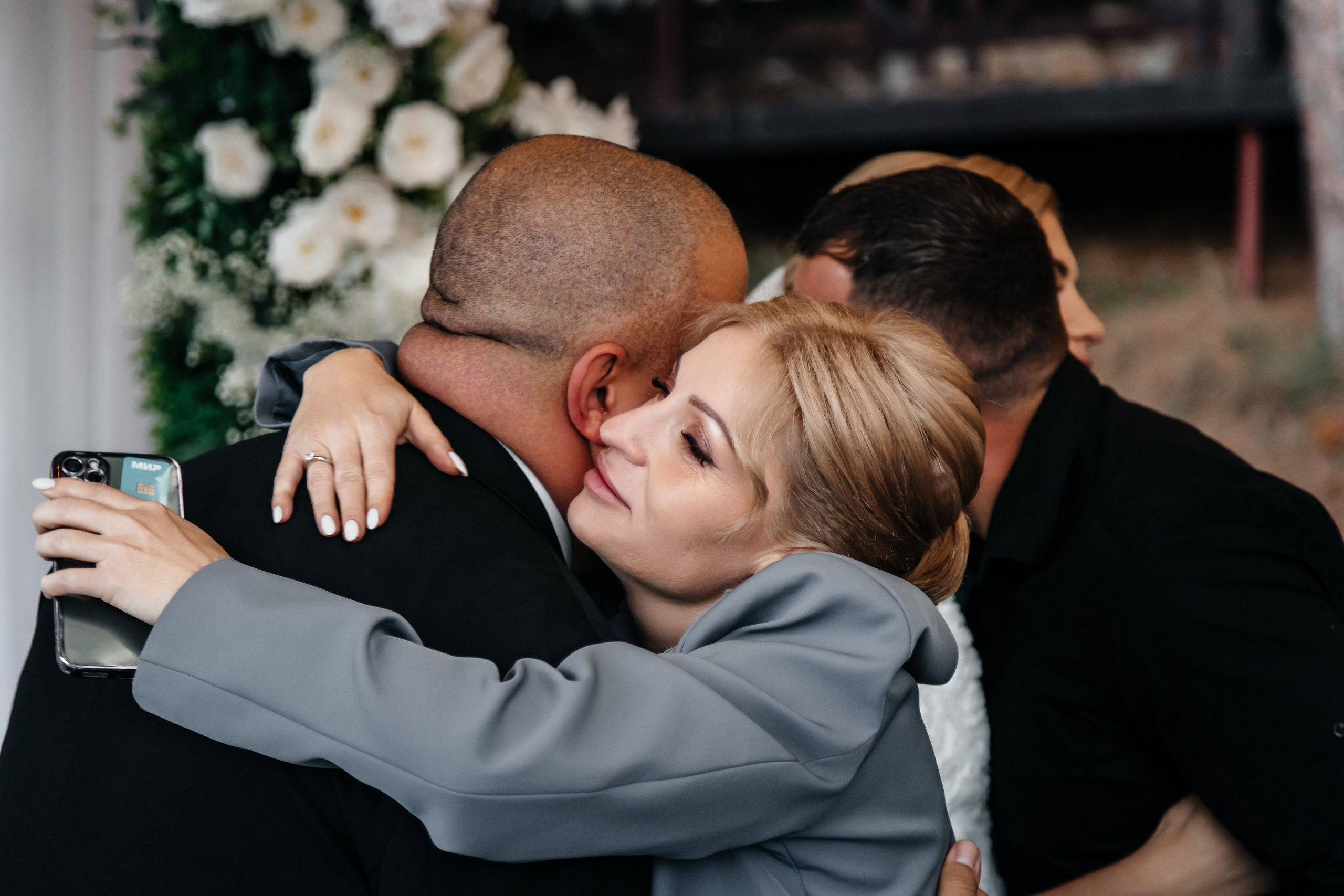 Анонс свадьбы для Юлии и Александра. Свадебный фотограф в Крыму и Севастополе Ольга Баскакова