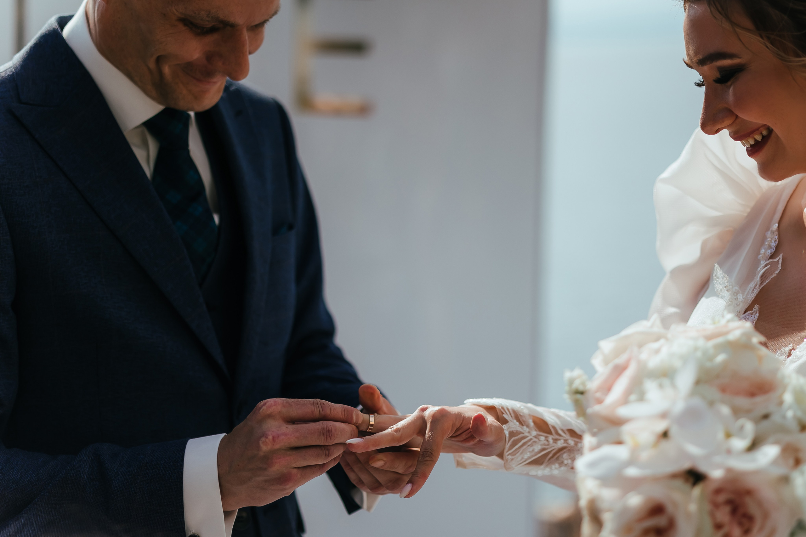 Никита и Динара. Ольга Шундеева — фотограф