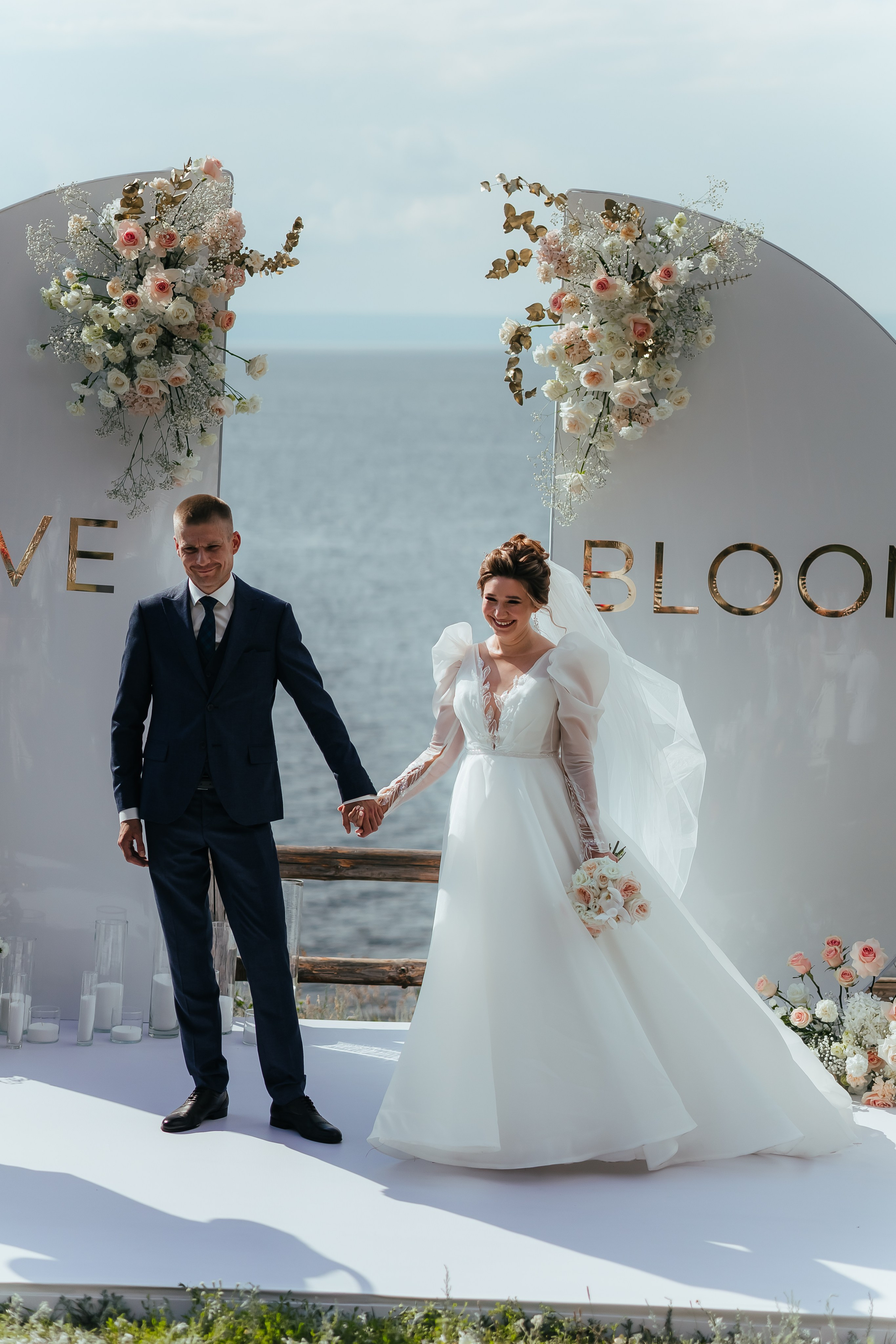 Никита и Динара. Ольга Шундеева — фотограф