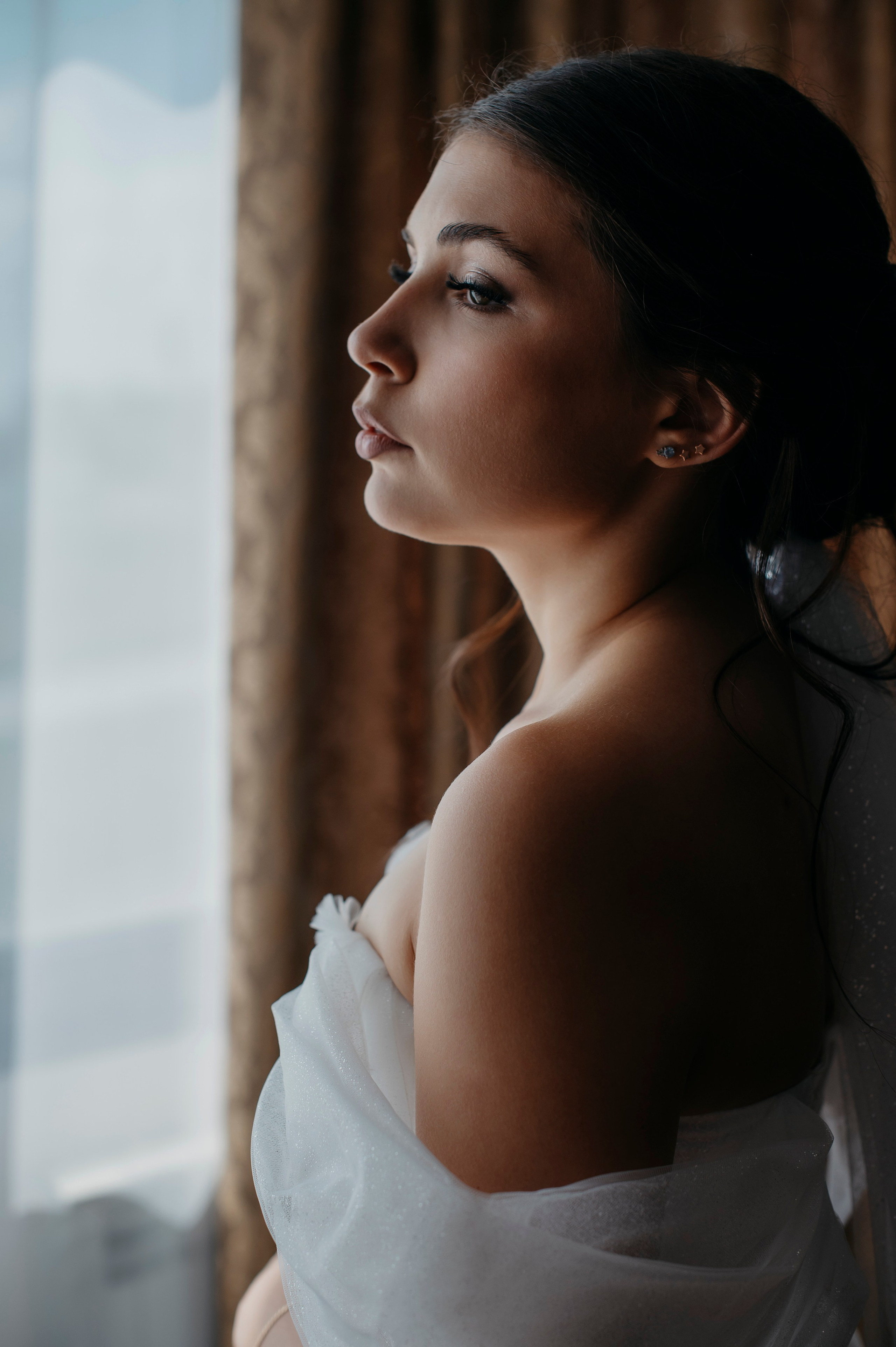 Свадебная фотосъемка в Самаре и области. Фотограф Дарья Семина