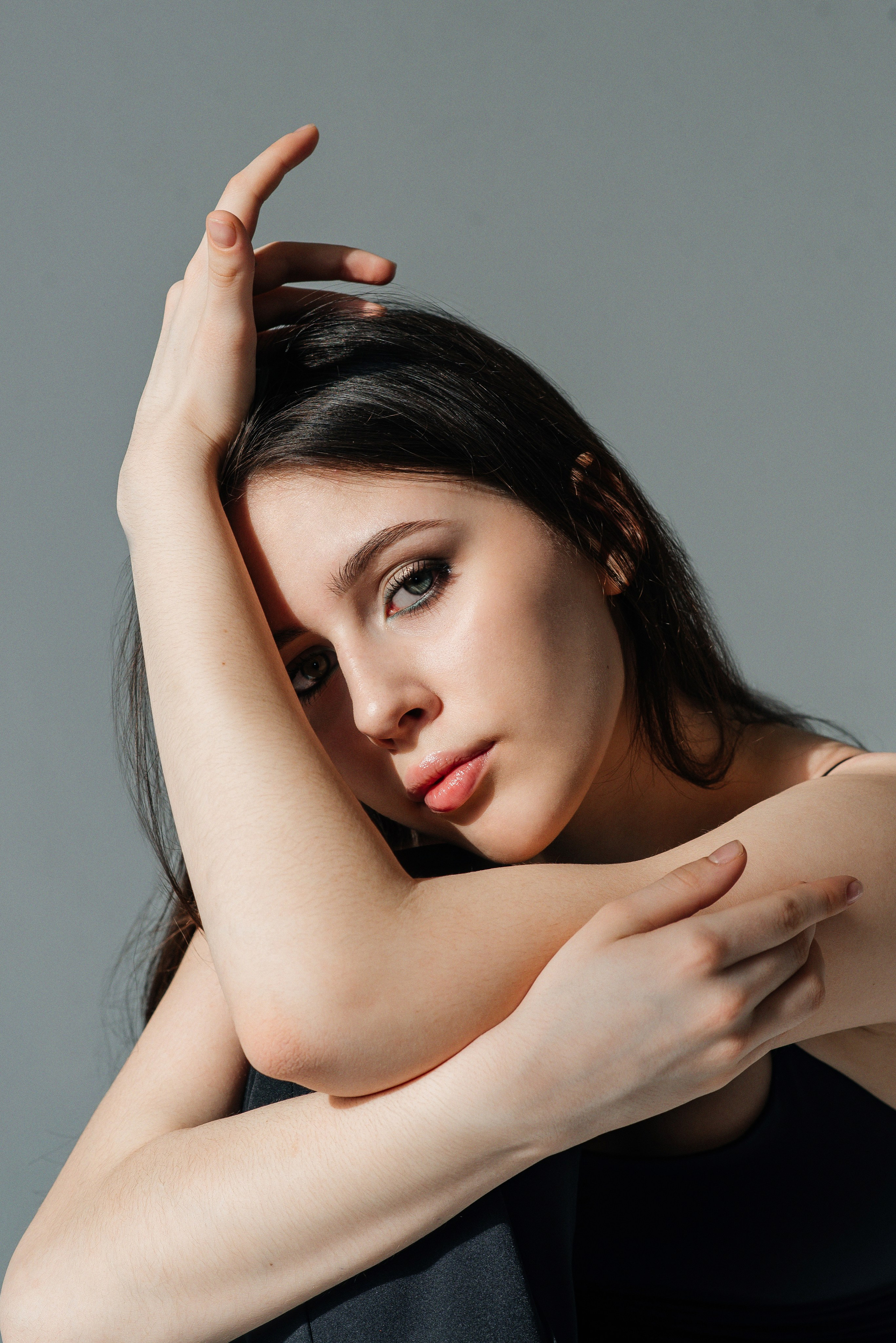 Саша. Фотограф Дарья Семина