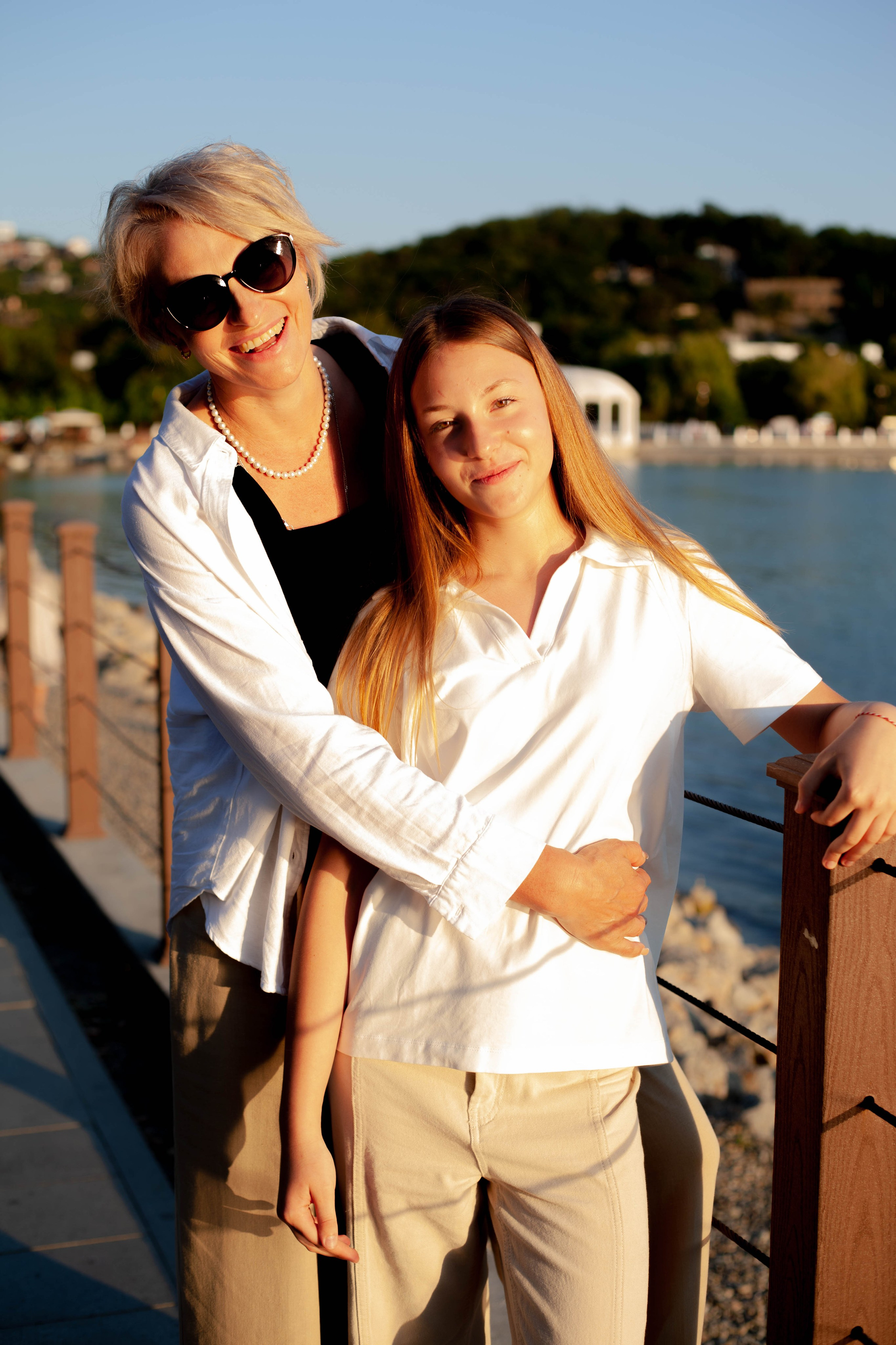 Абрау. Уличный фотограф Города N