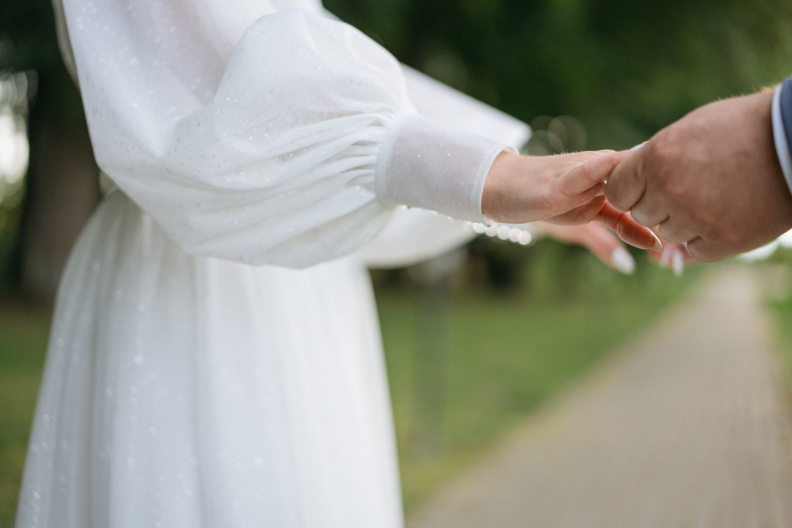 Олег и Елизавета. Свадебный и семейный фотограф в Калининграде Анастасия Гриценко