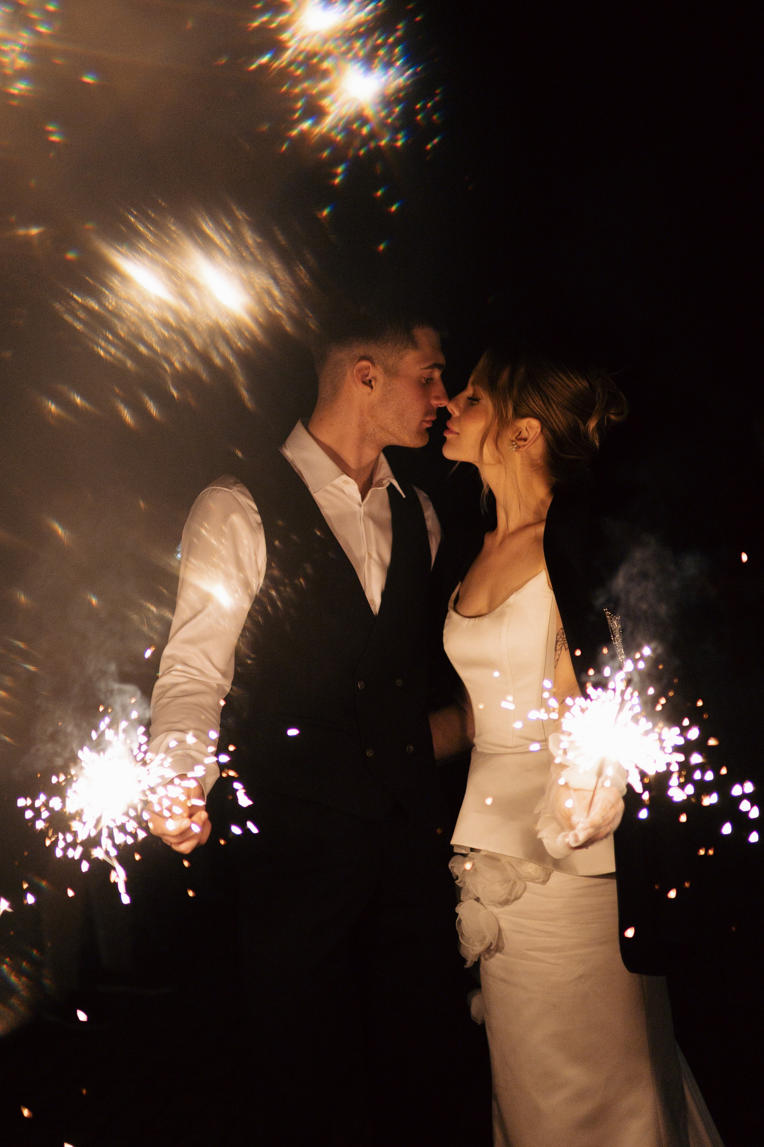 Там, где тепло. Свадебный и портретный фотограф в Брянске и Москве Алина Химушкина