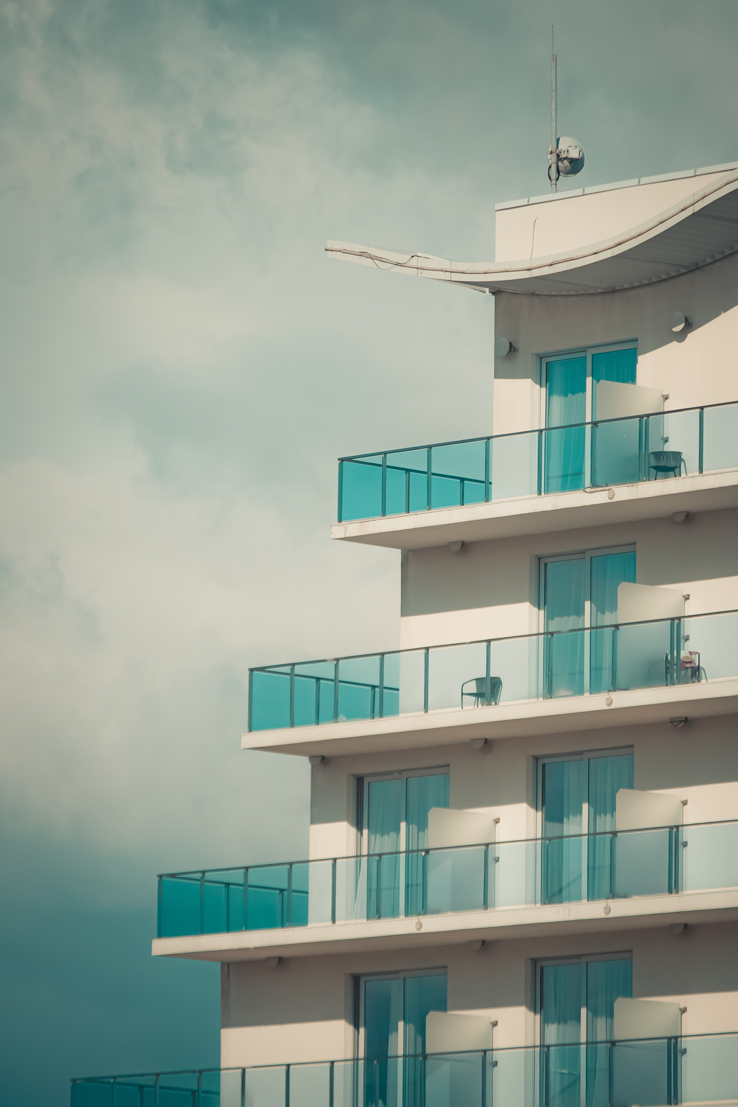 Арх Сочи '25. Место {не}банальных фото