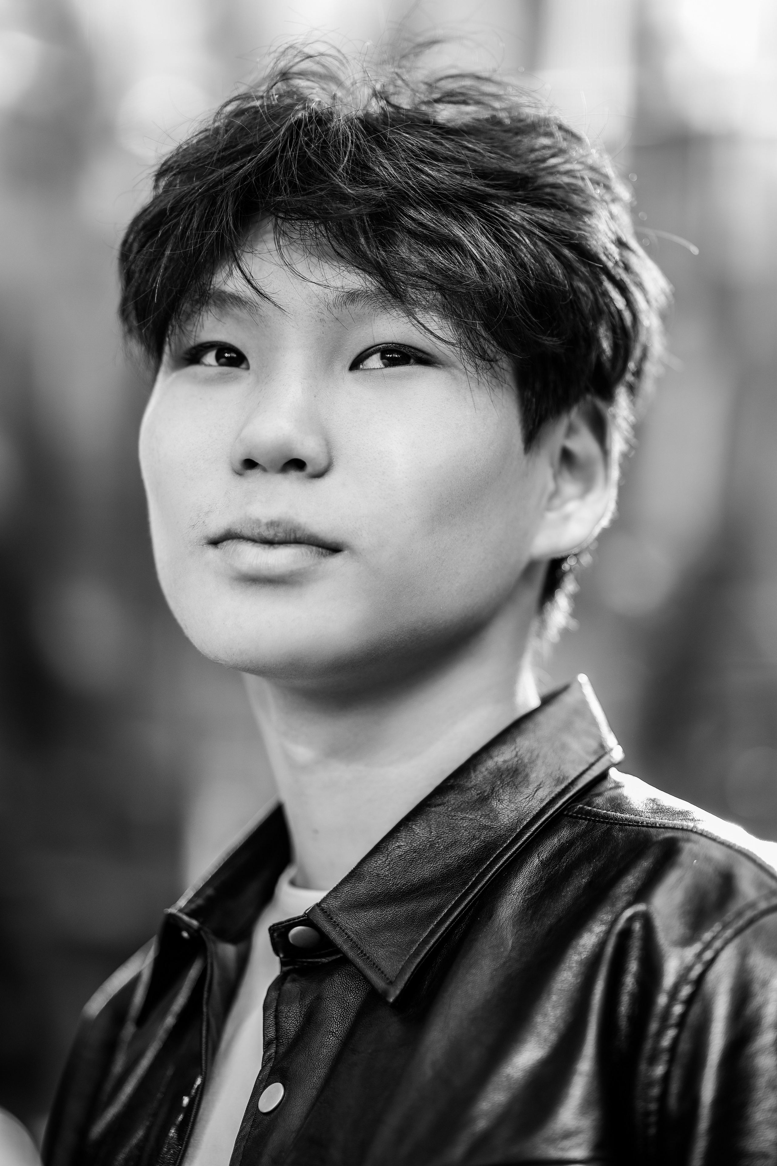 Ключ. Портретный и лайфстайл фотограф в Санкт-Петербурге