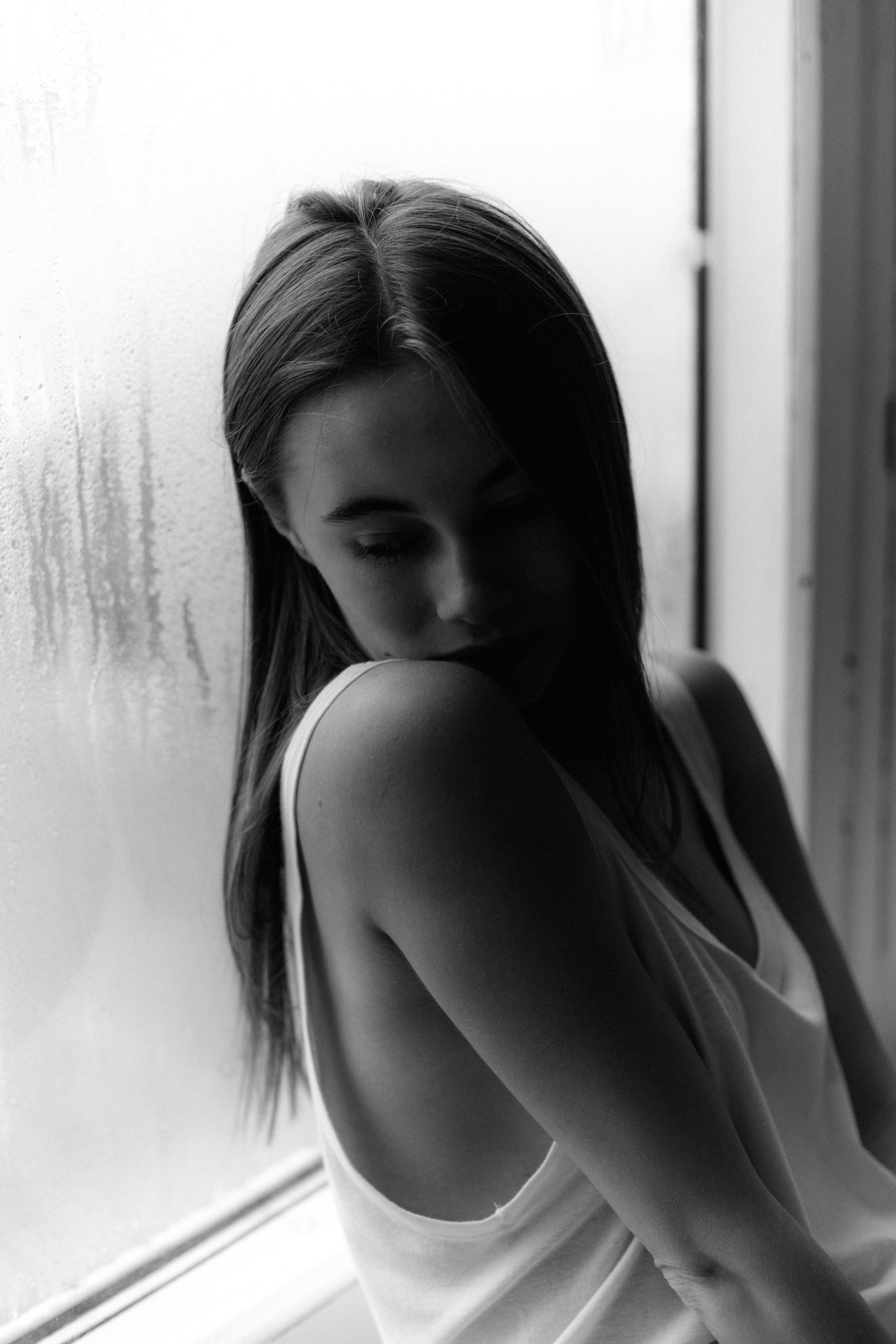 Sofi Marvel. Фотограф Москва Дмитрий Курасов