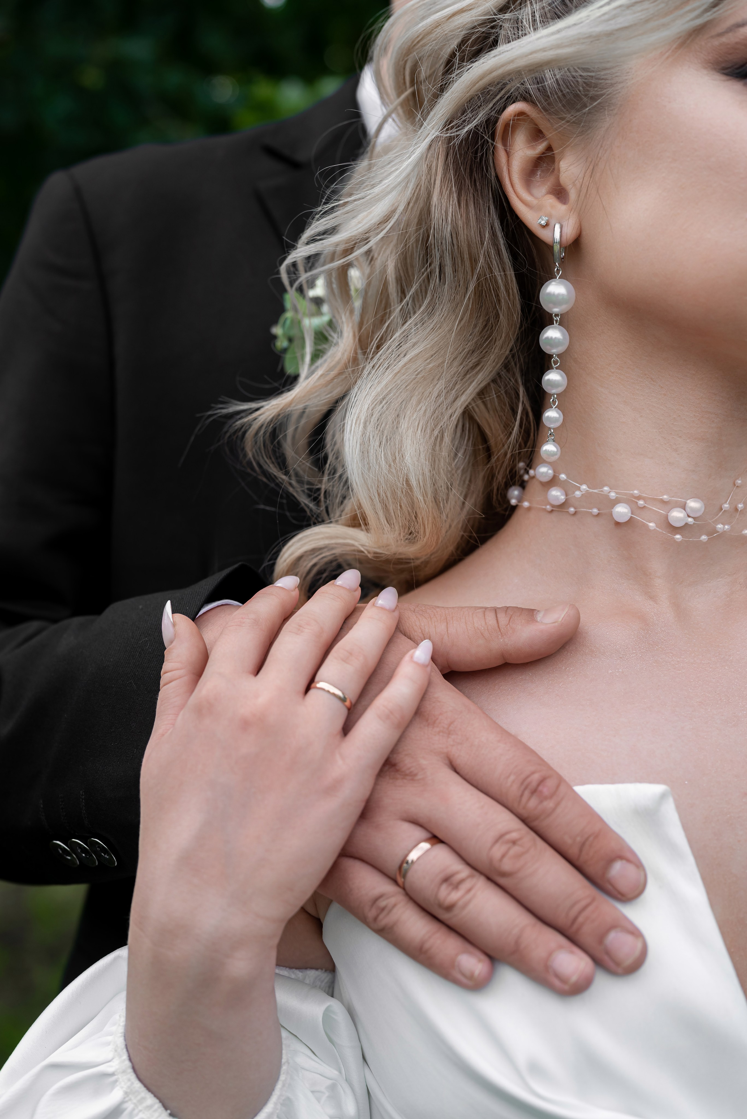 Никита и Ольга. Фотограф в городе Салават