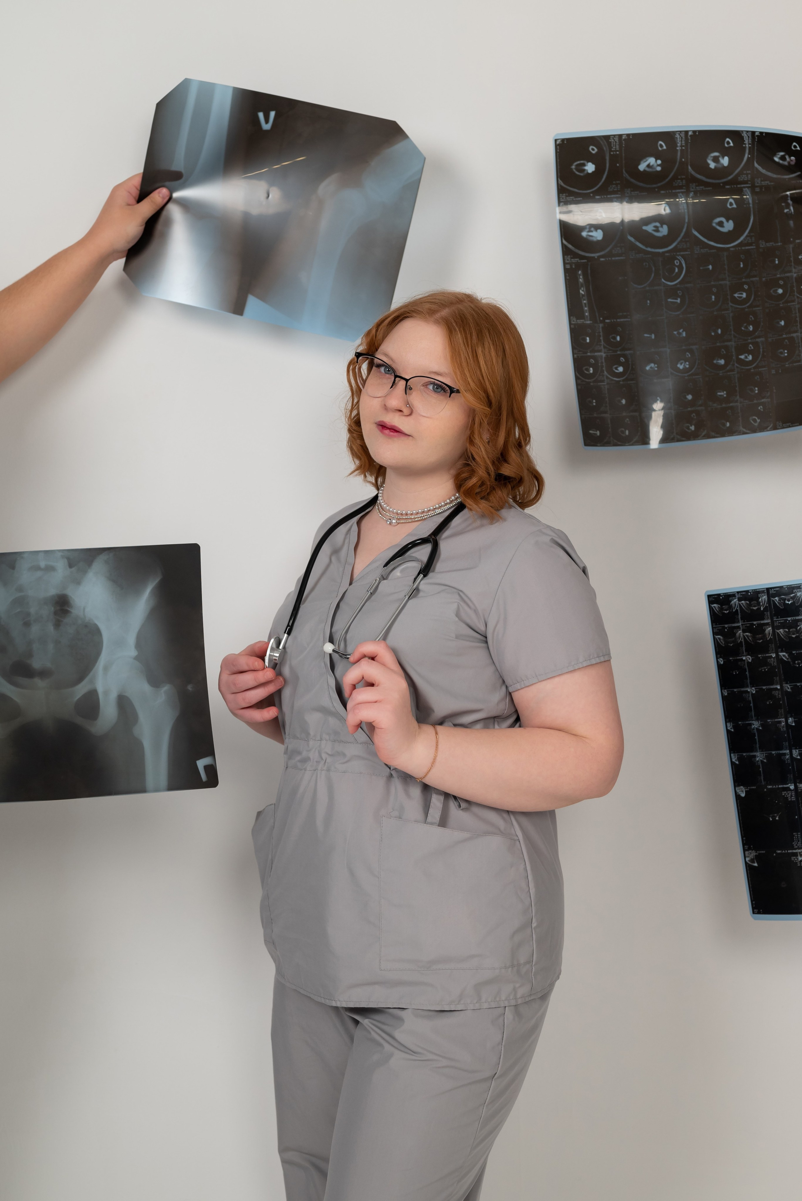 Медицинский колледж 2. Фотограф в городе Салават