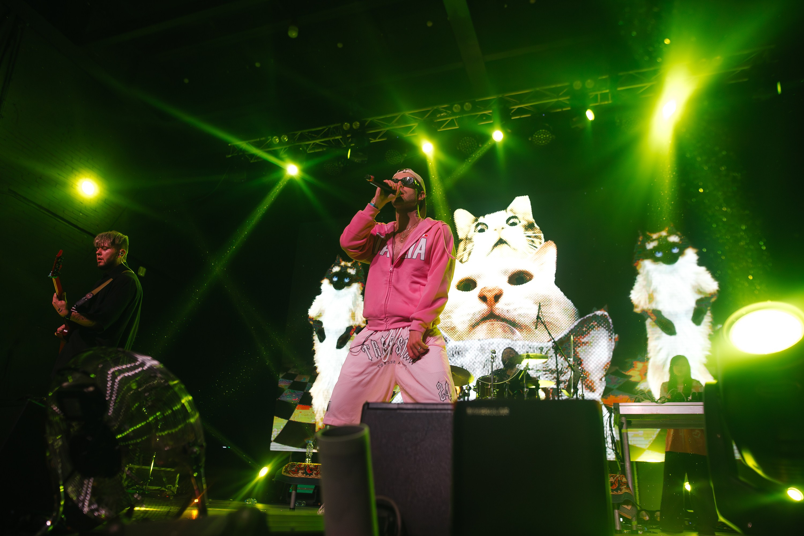 GSPD. Sound. 04.11.2024. Главная