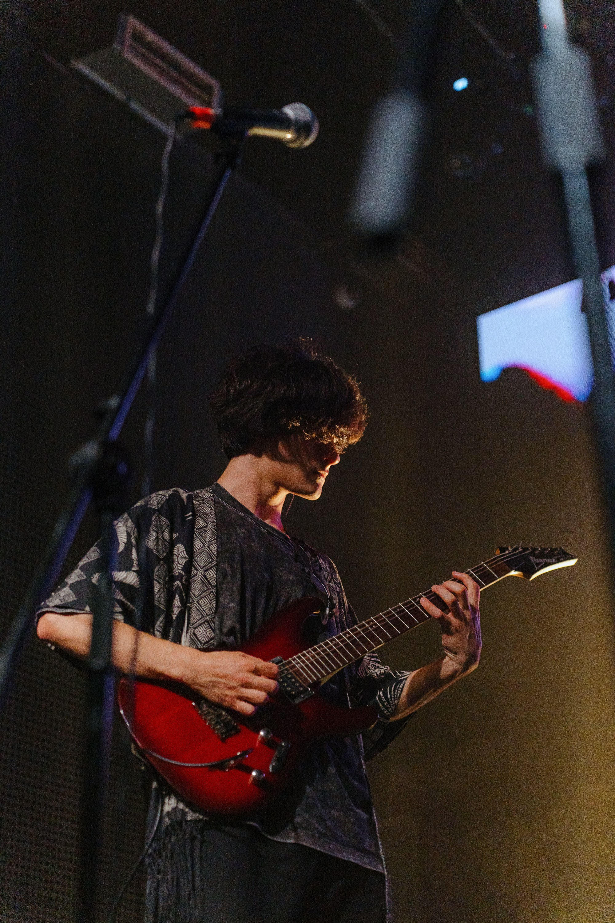 Molly Fest. Рассвет. 21.09.2025. Главная