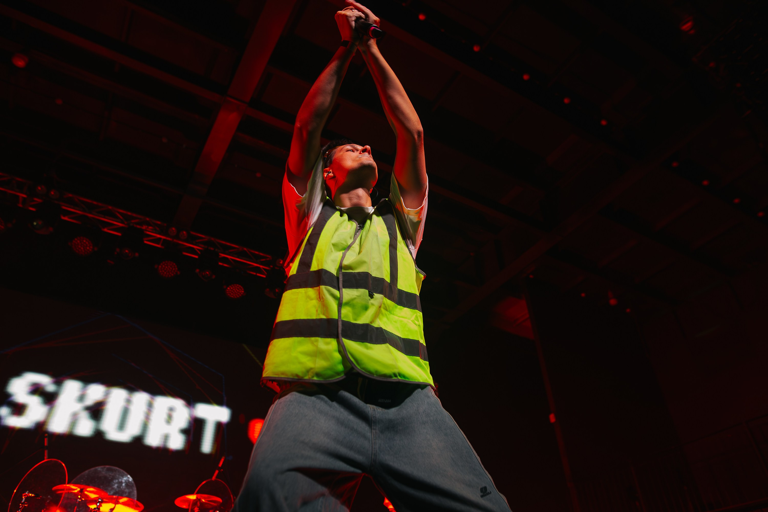 SKURT. Sound. 04.11.2024. Главная