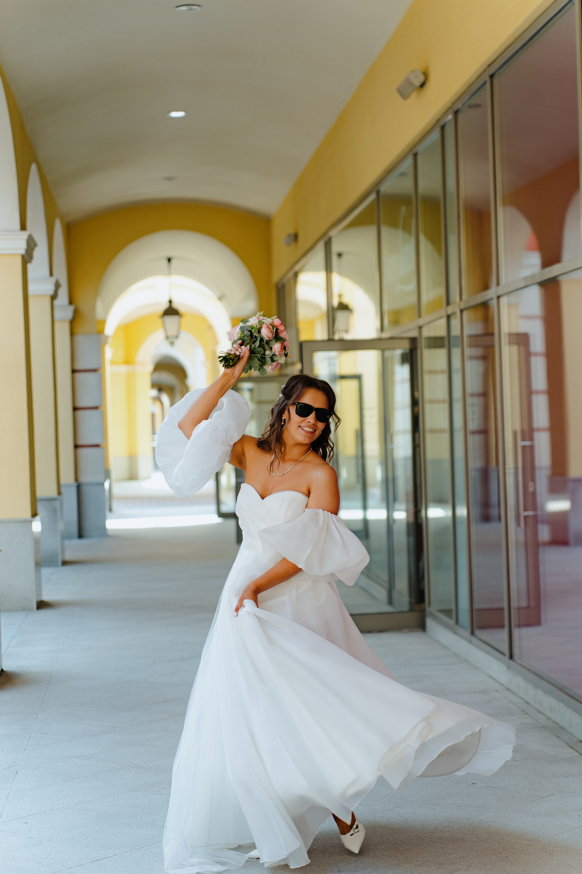 Тарас и Мария. Главная