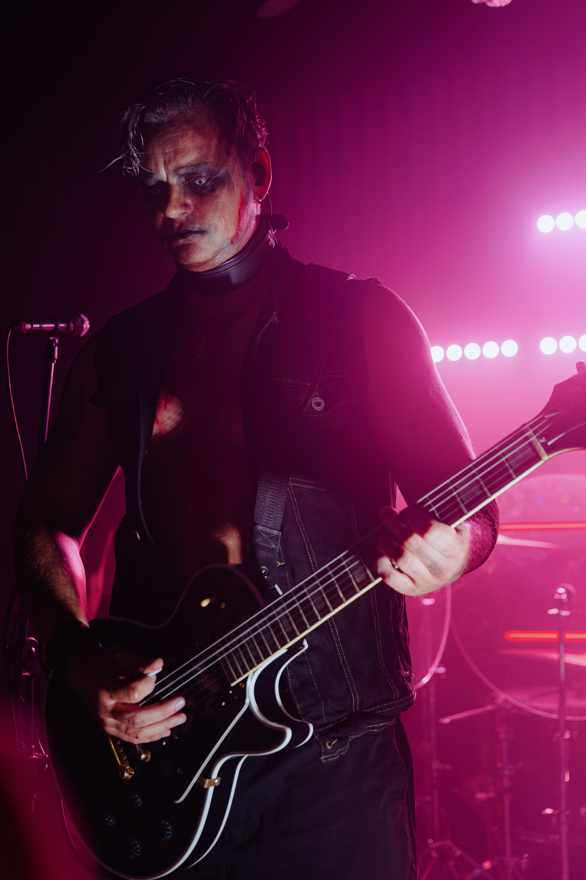 RAMMSTEIN Tribute. Douglas. 28.09.2025. Главная