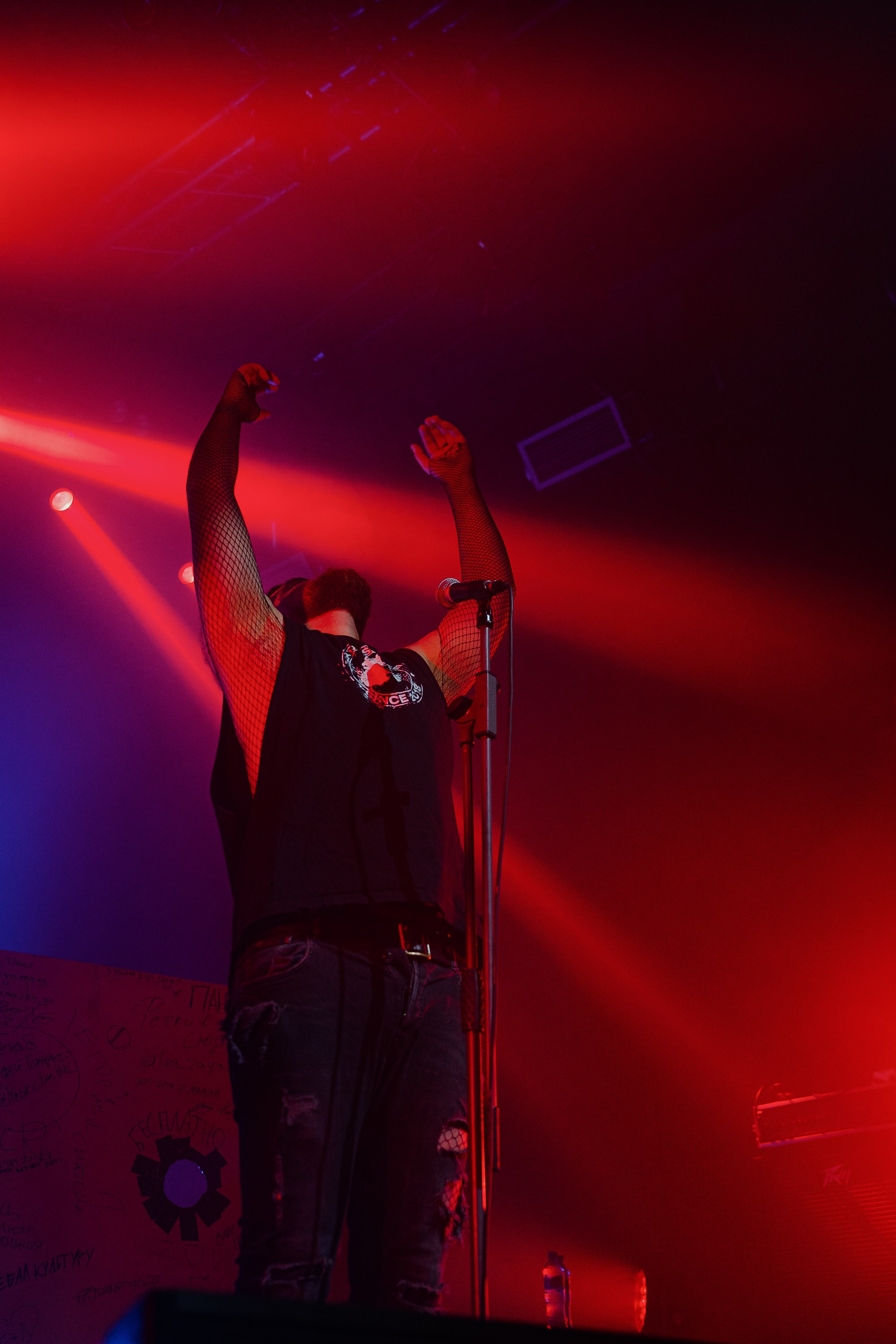 Панцушот. Рассвет. 04.10.2025. Главная