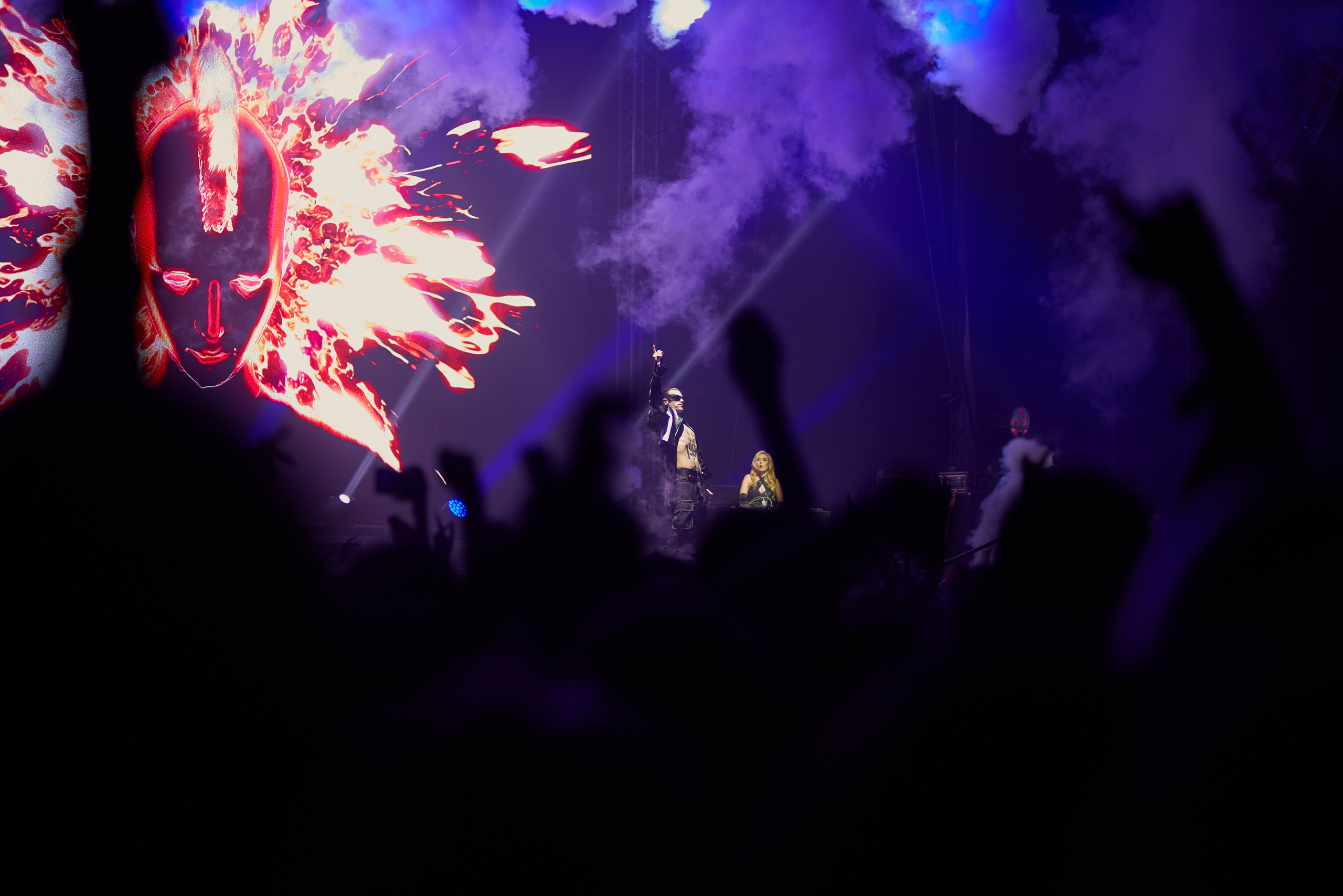 GSPD. Сибур Арена. 04.11.2023. Главная