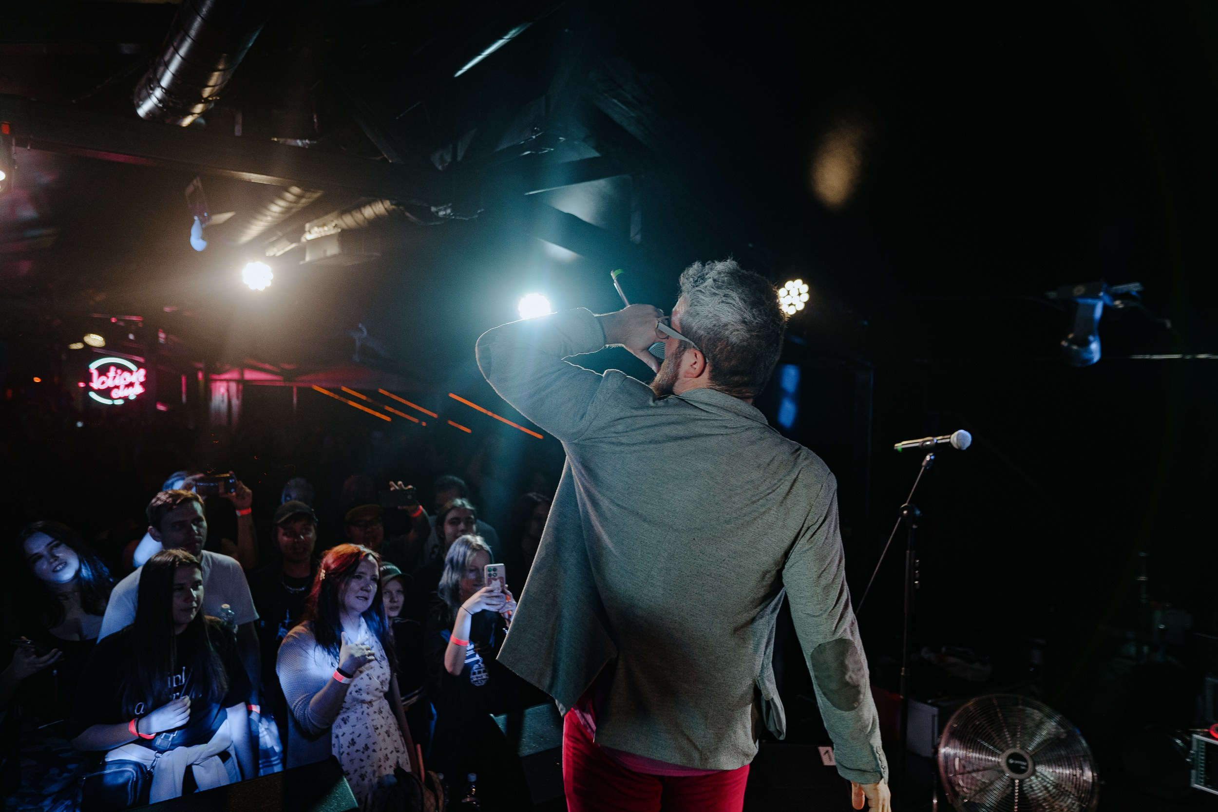 Фестиваль «ШУМ». Action. 16.08.2025. Главная