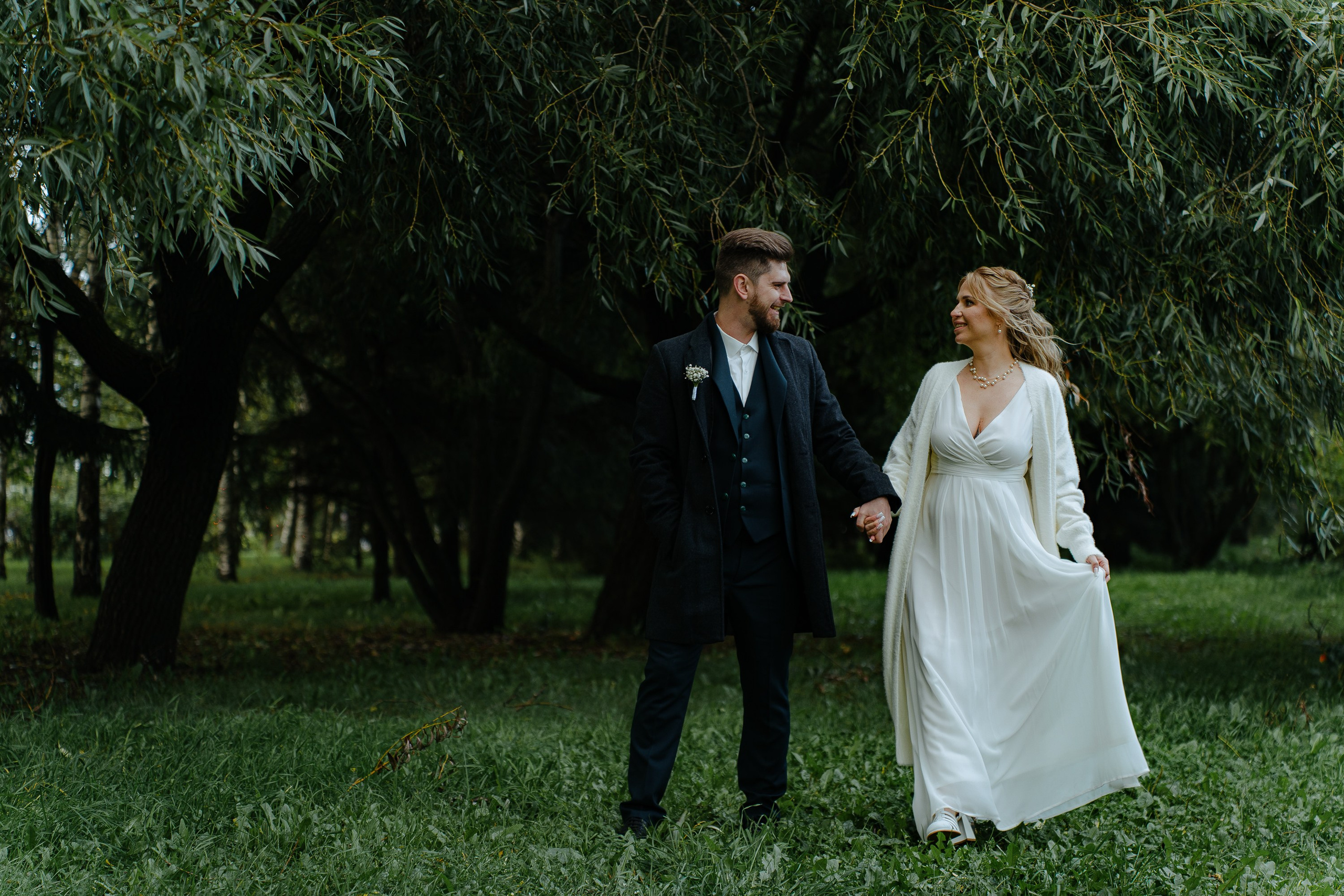 Максим и Маргарита. Главная