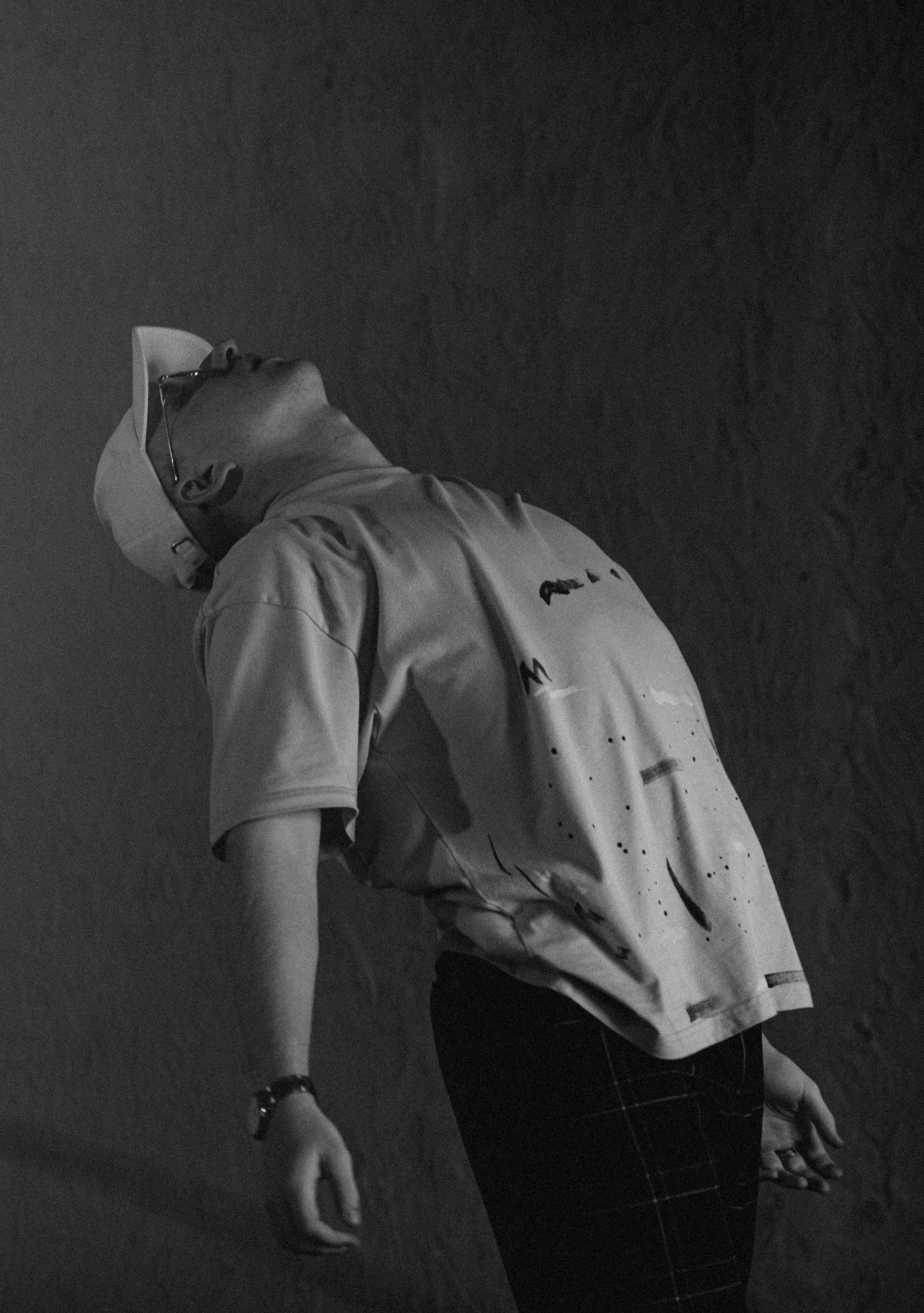 ТАНЕЦ. Фотография. Визуально-чувственный мир души