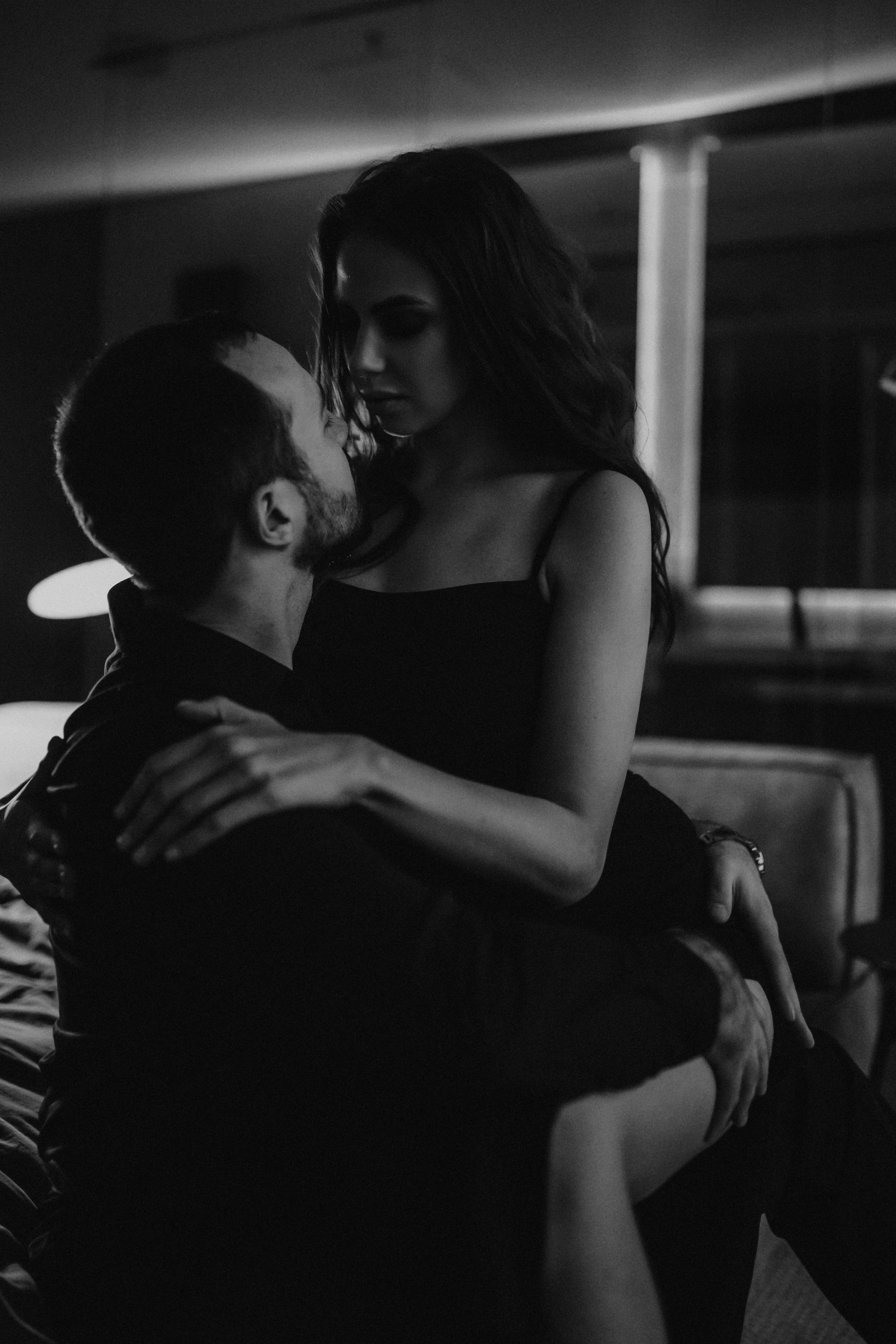 Zlata & Maksim. Фотограф Анна Путилина