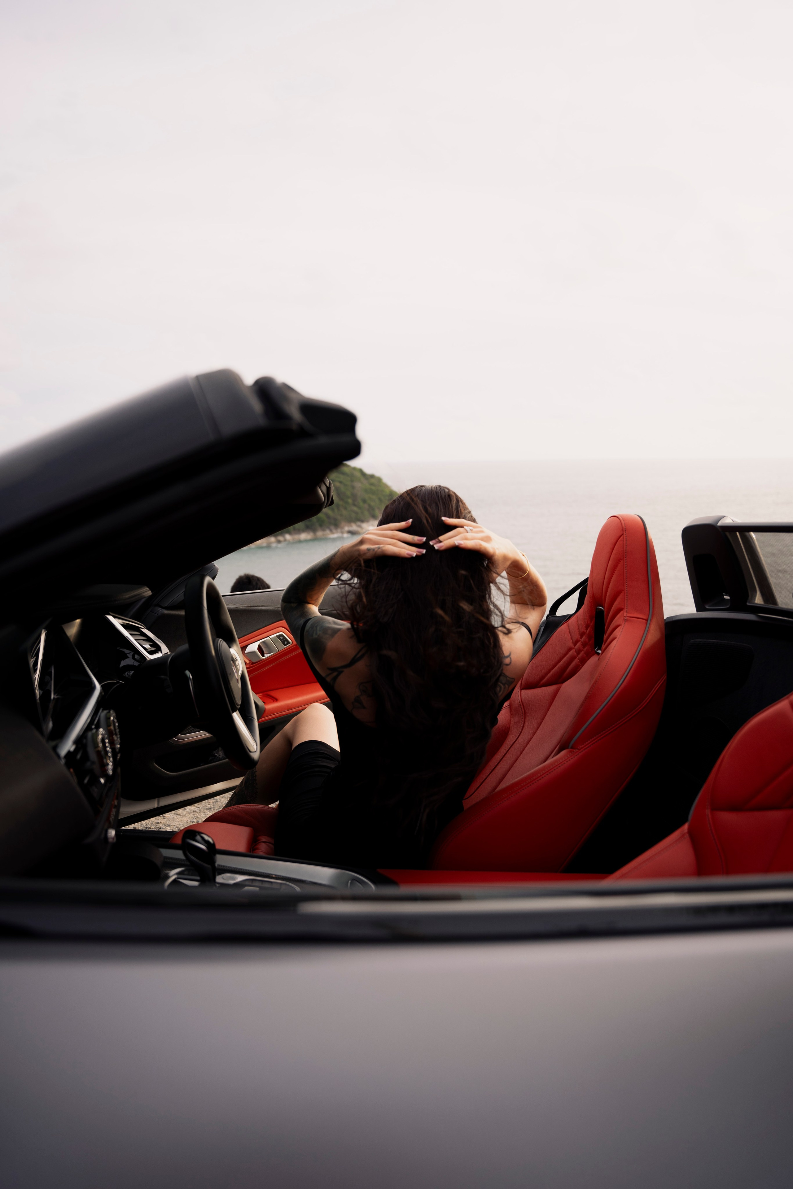 Индивидуальная фотосессия