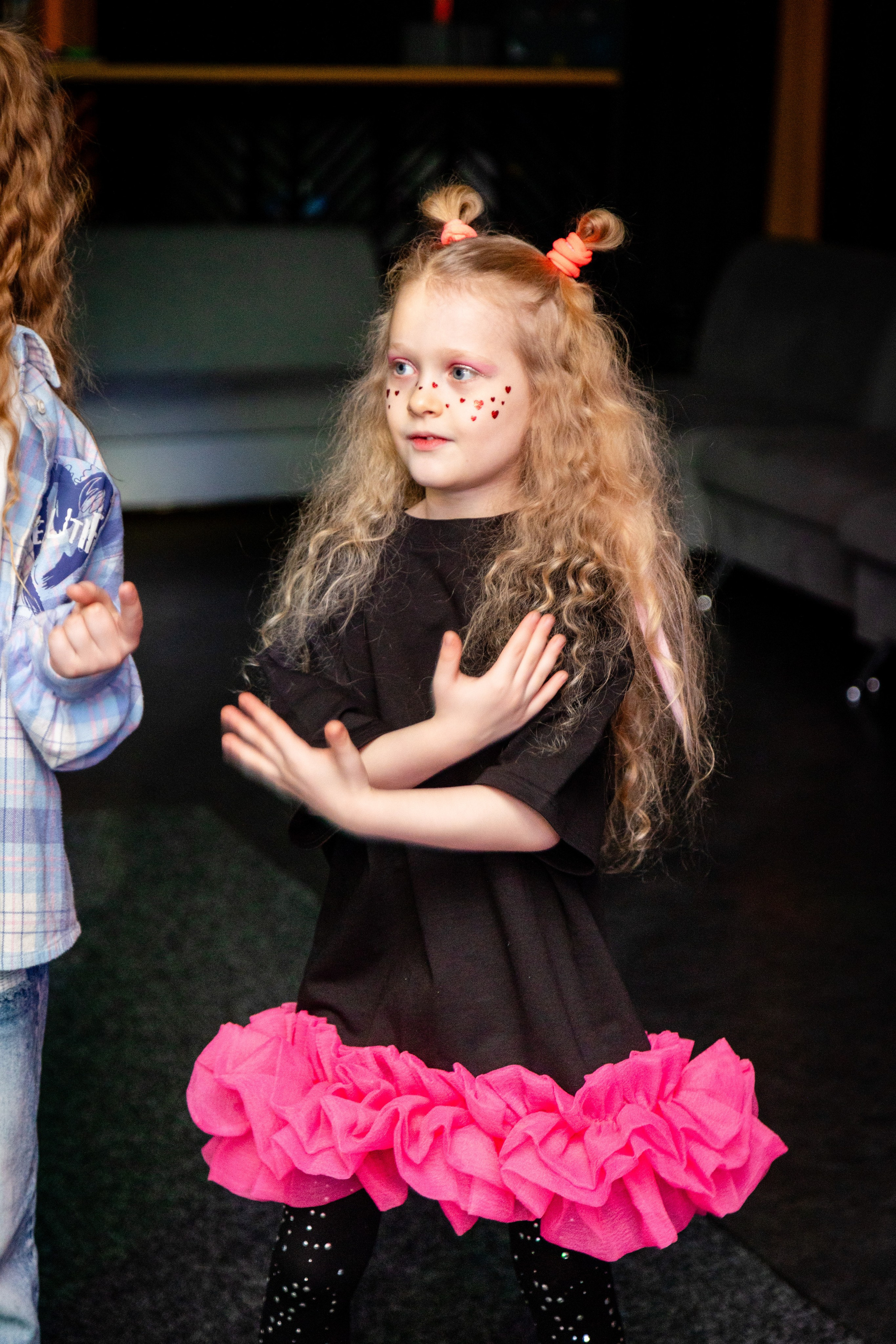 Алисе 7 лет. Детский фотограф видеограф в Хабаровске Михаил Орлов