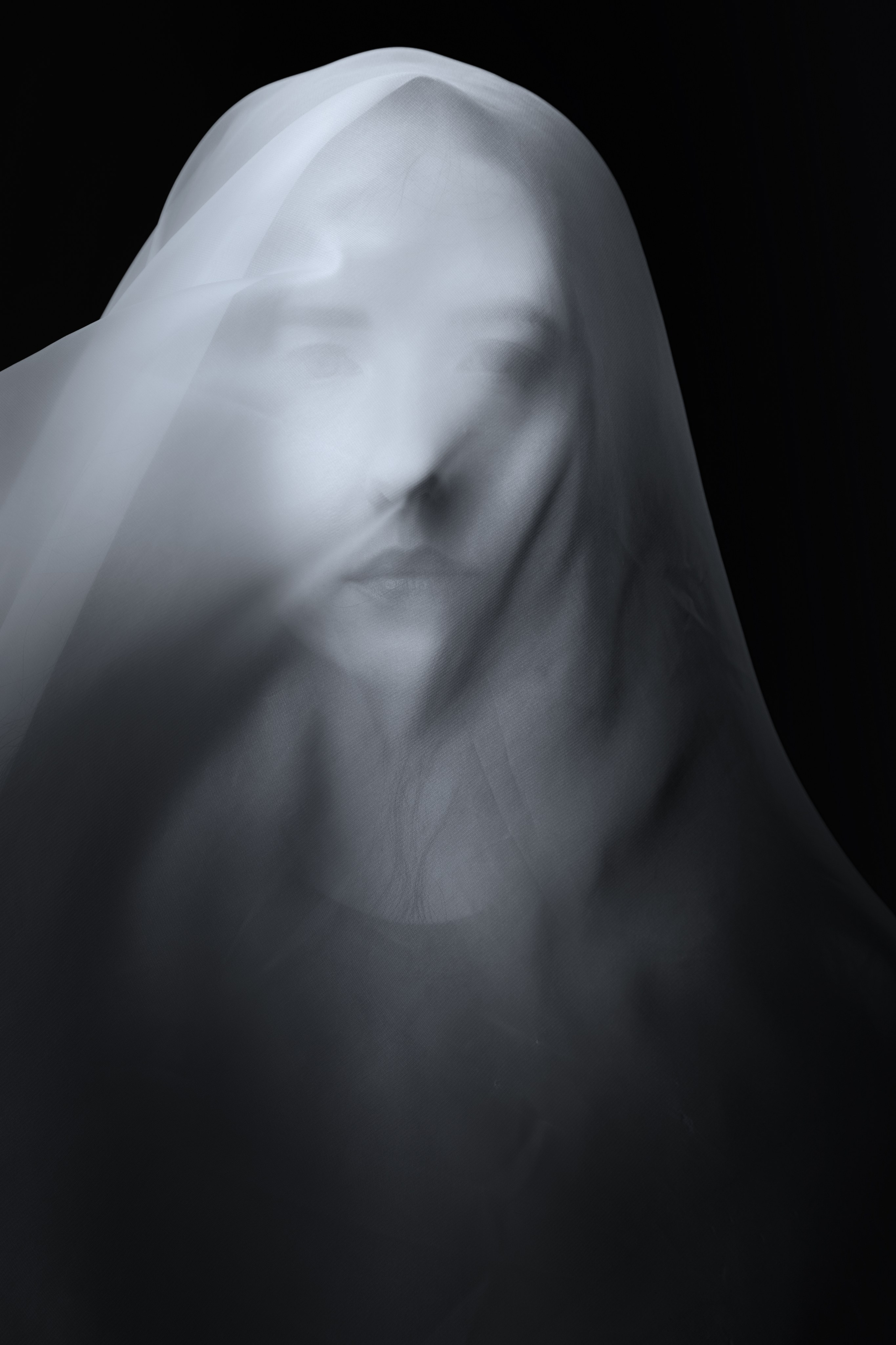 Анастасия, ч\б альбом. Балетный фотограф Москва Майоров Николай