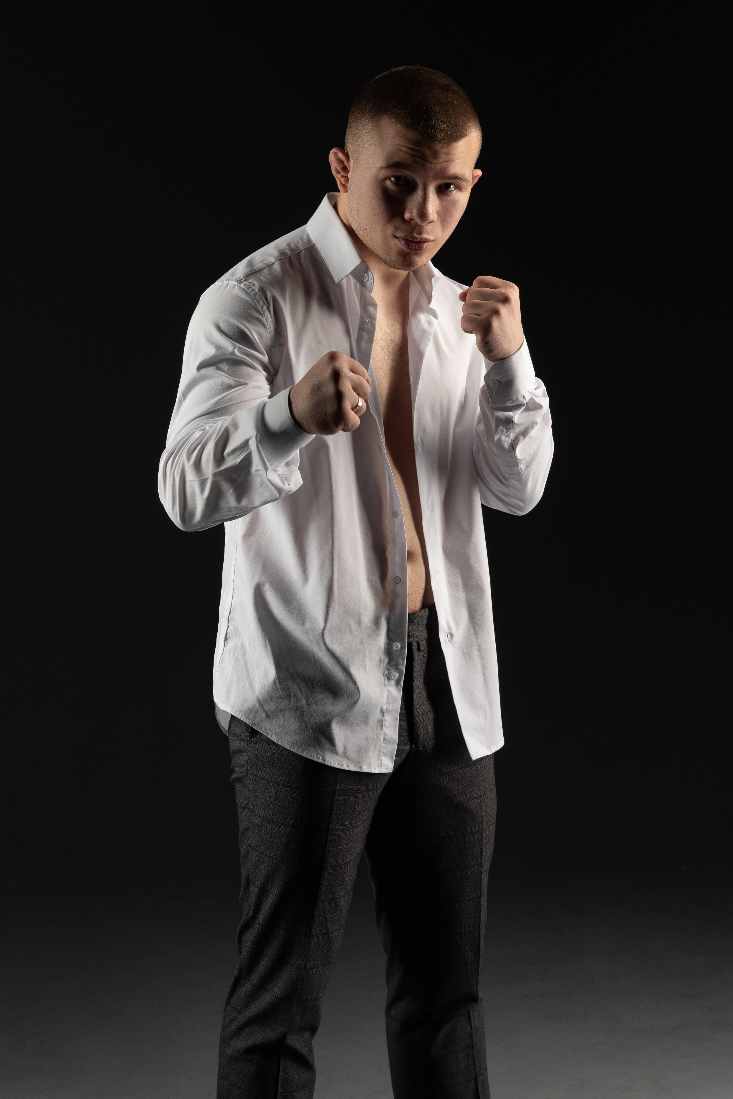 Павел. Портретный Семейный Fine-Art фотограф в Санкт-Петербурге Криулина