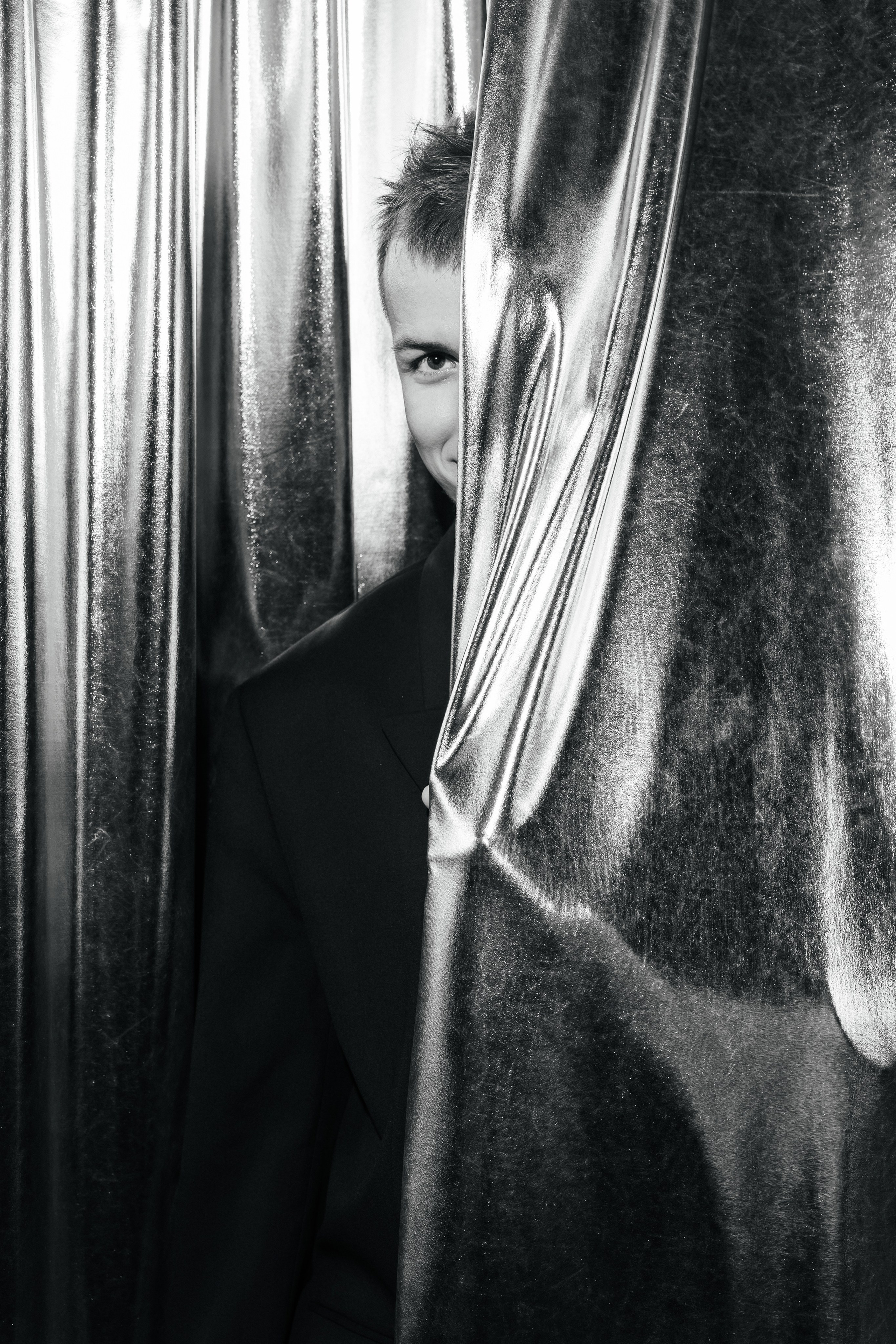 Саша и Настя. Фотограф Кирилл Бабий