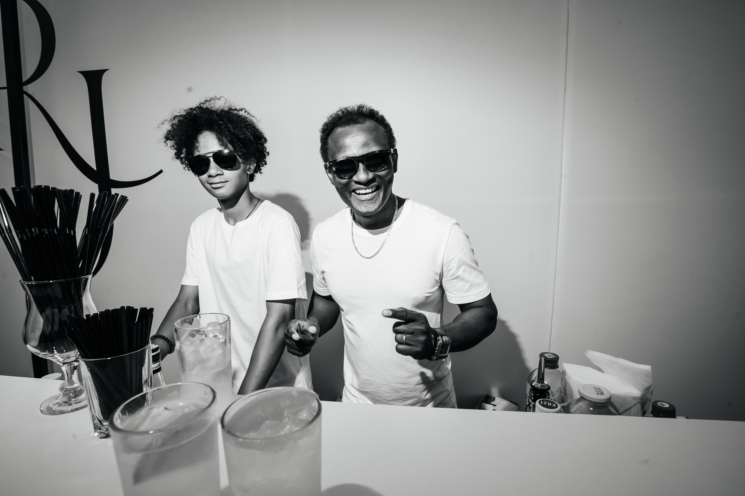 На восьмом небе. Фотограф Кирилл Бабий