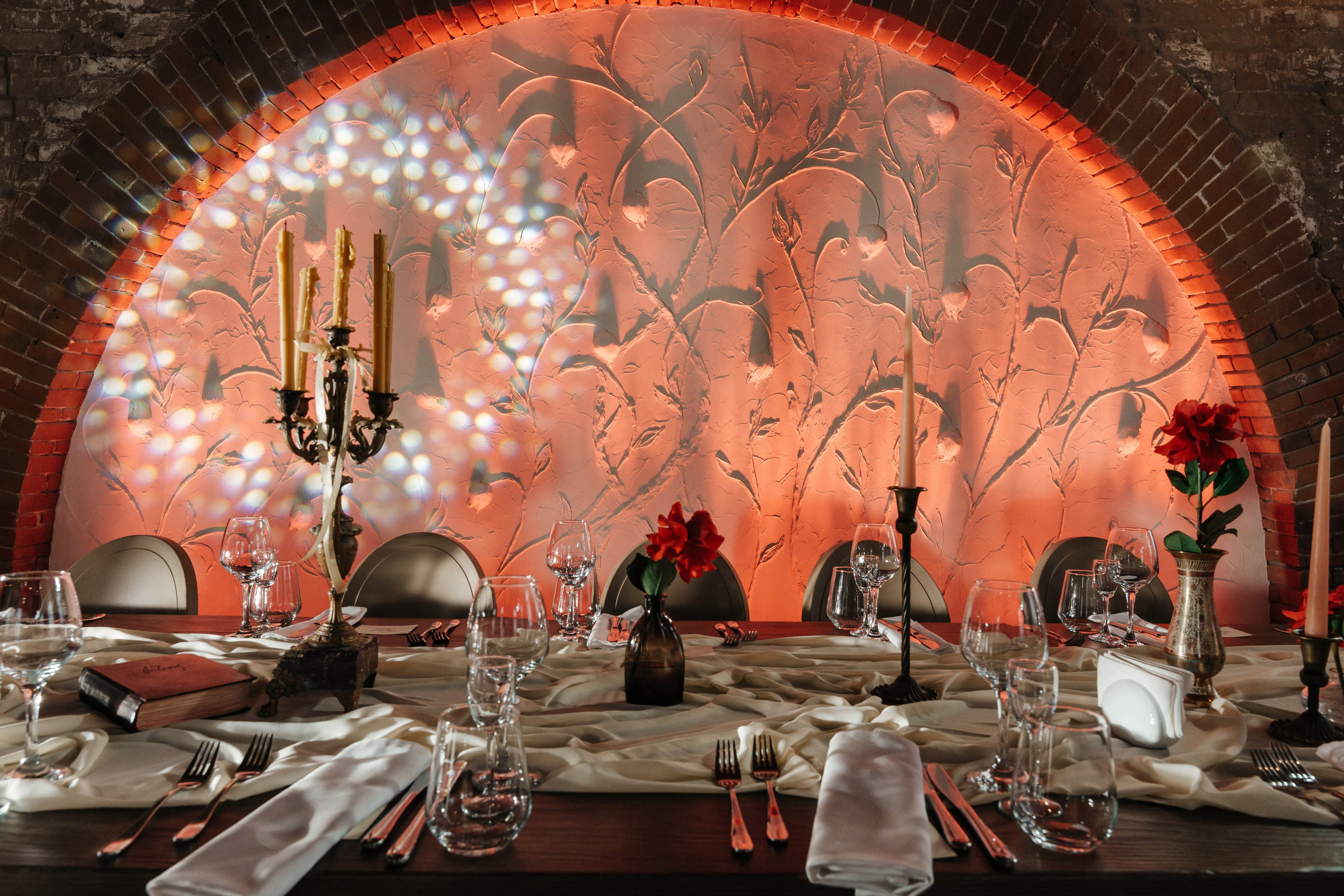 Евгений — 50 Юбилей. Фотограф Кирилл Бабий