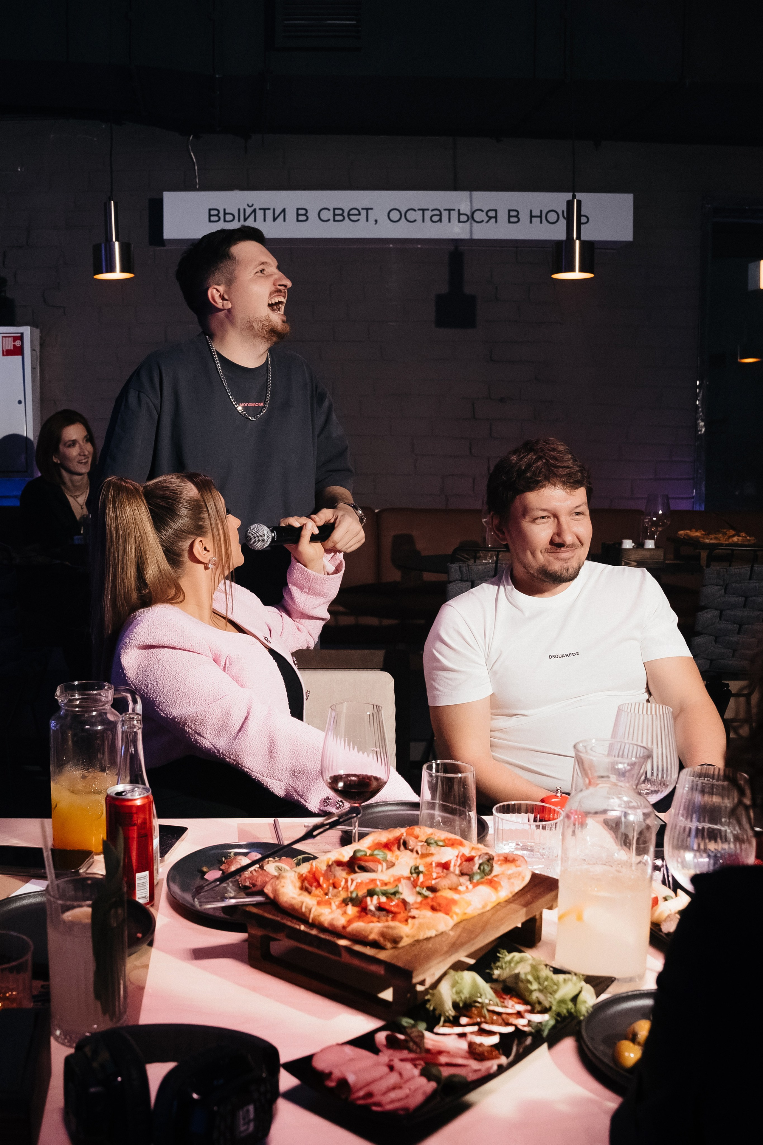 Артем 30. Фотограф Кирилл Бабий