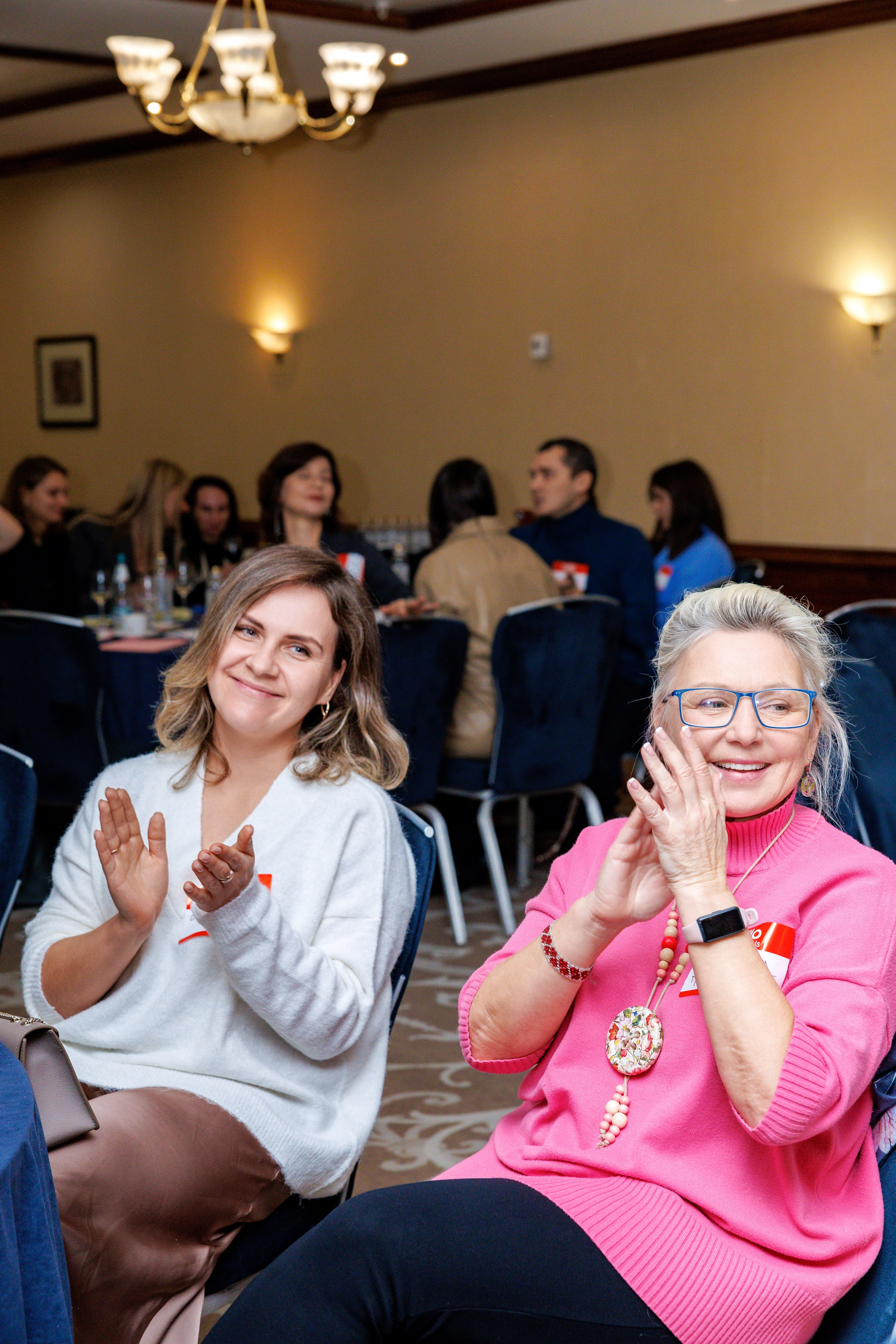 Forum 2025 MICE Excellence. Фотограф Булдакова Екатерина