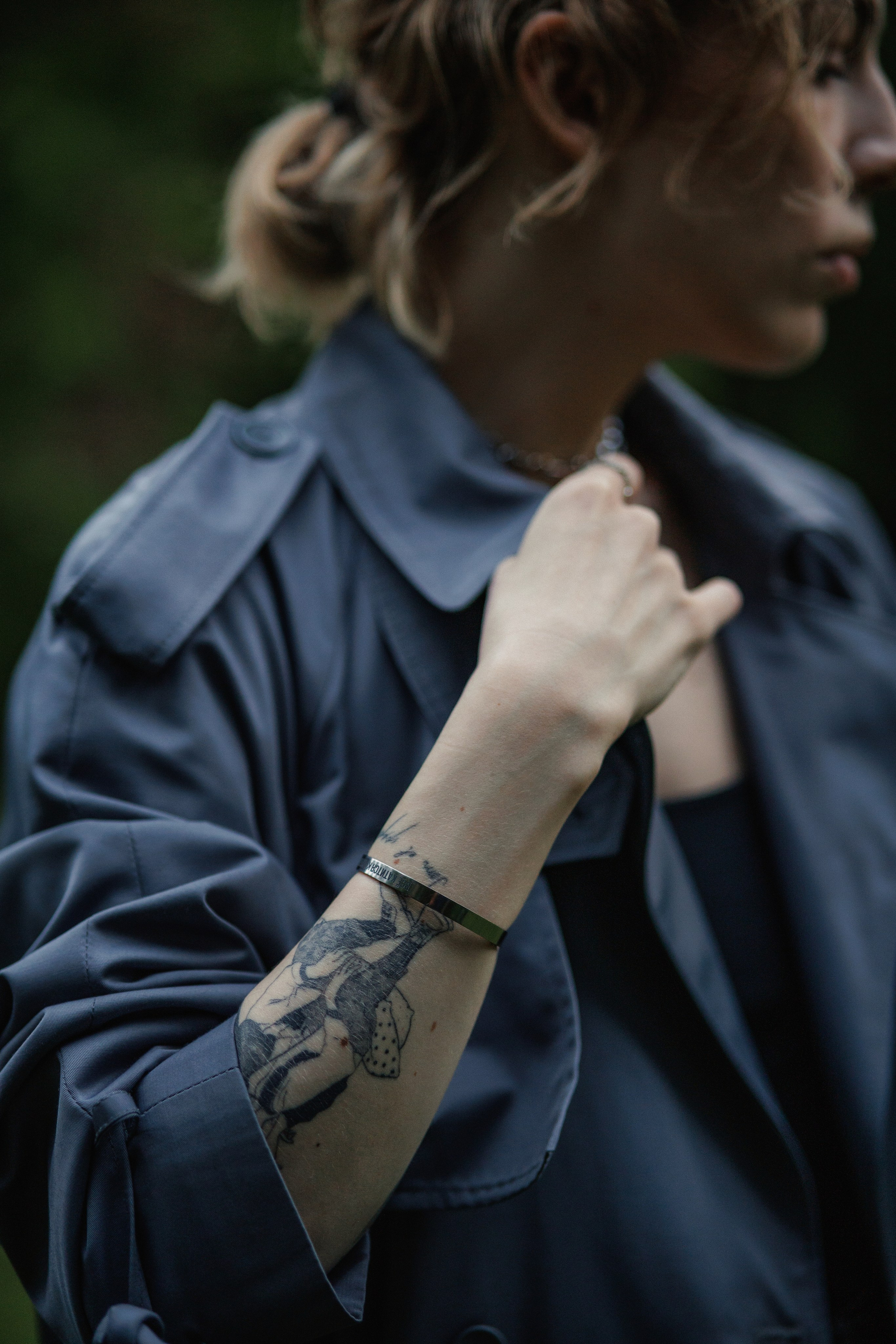 Елизавета. Фотограф Булдакова Екатерина