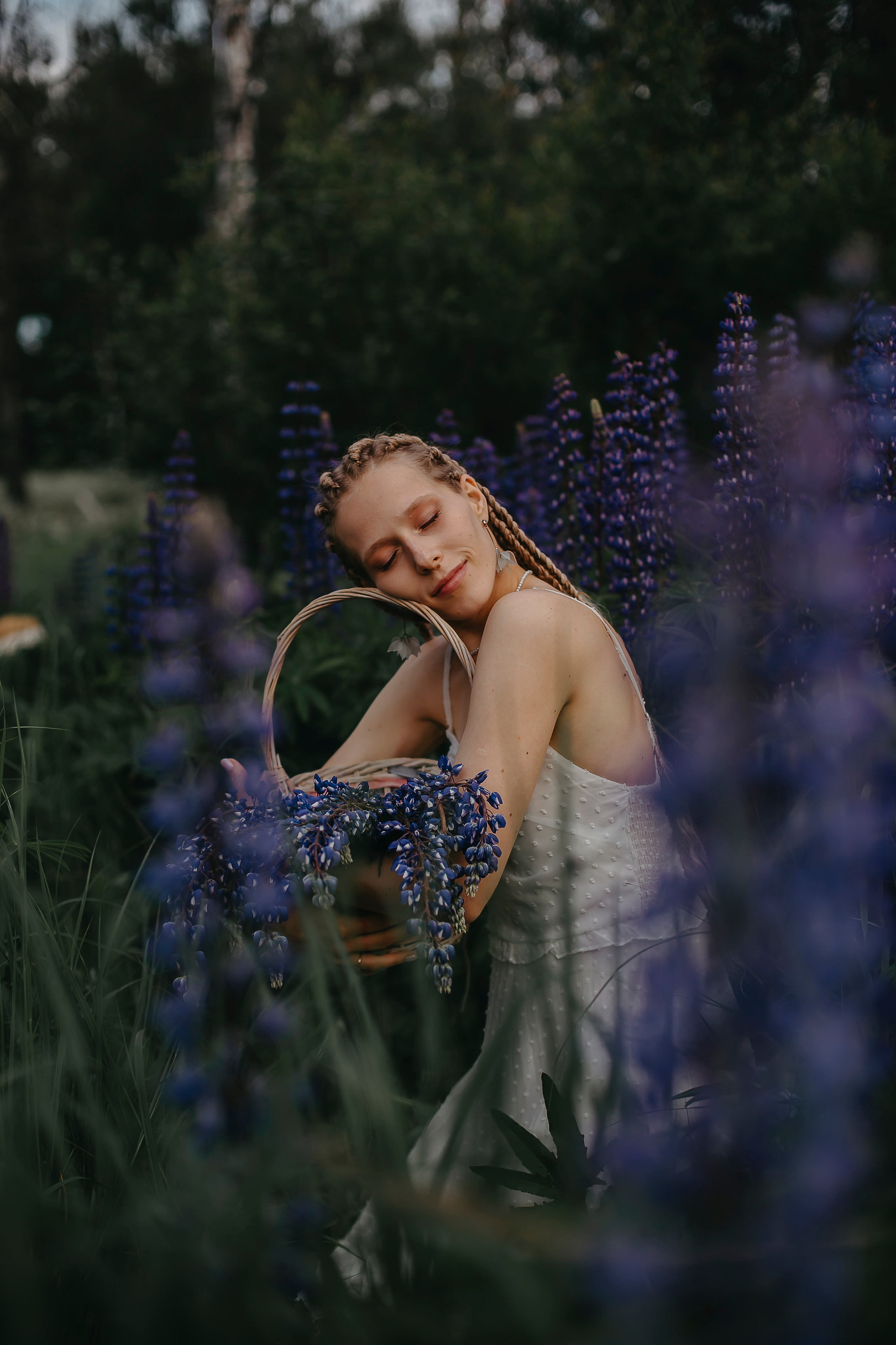 Оксана. Репортажный и свадебный фотограф Ярославль, Москва Сдобников Андрей