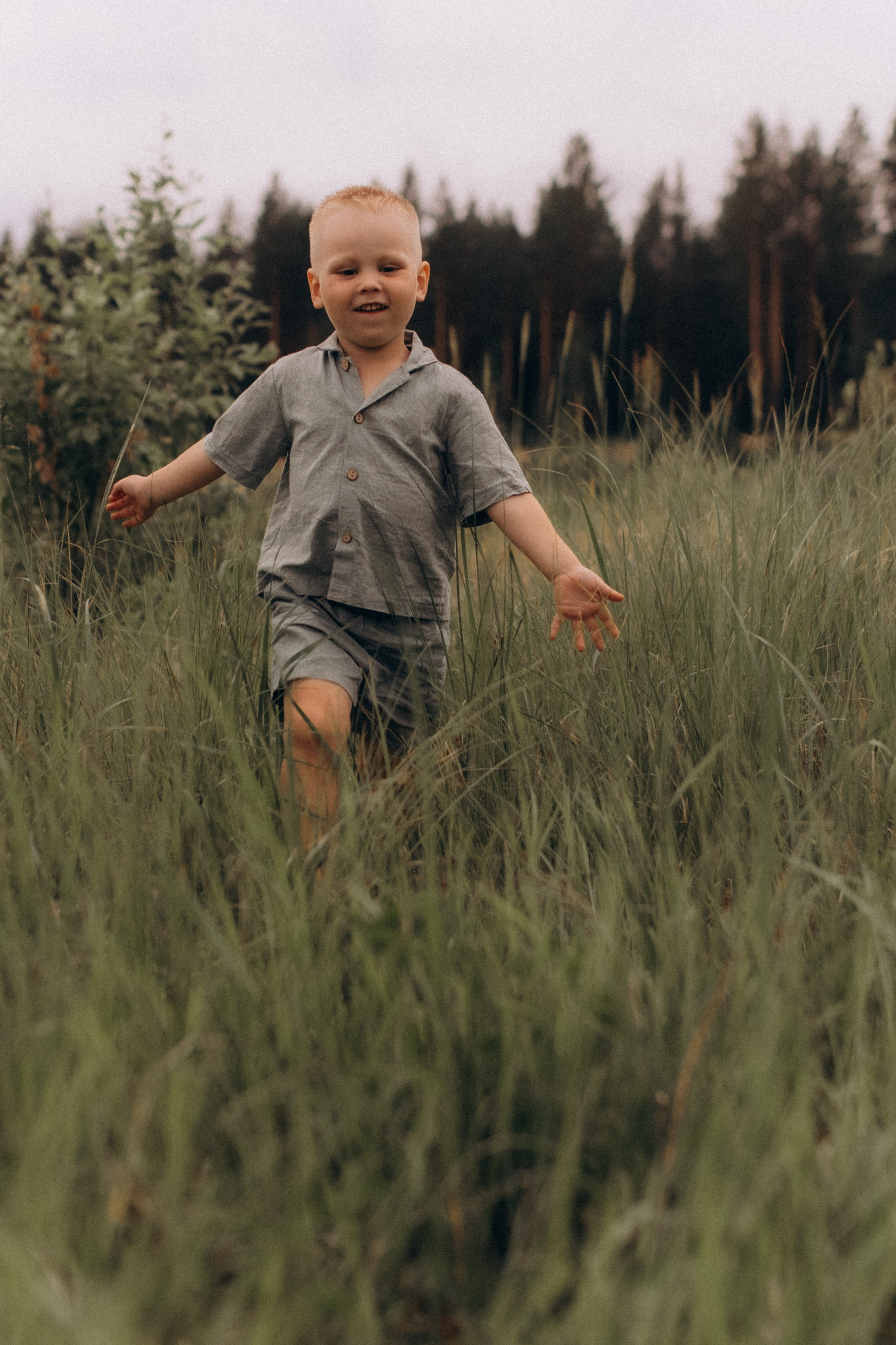 21.06 Семейная. Семейный и домашний фотограф Советский Югорск Екатерина Цыганок