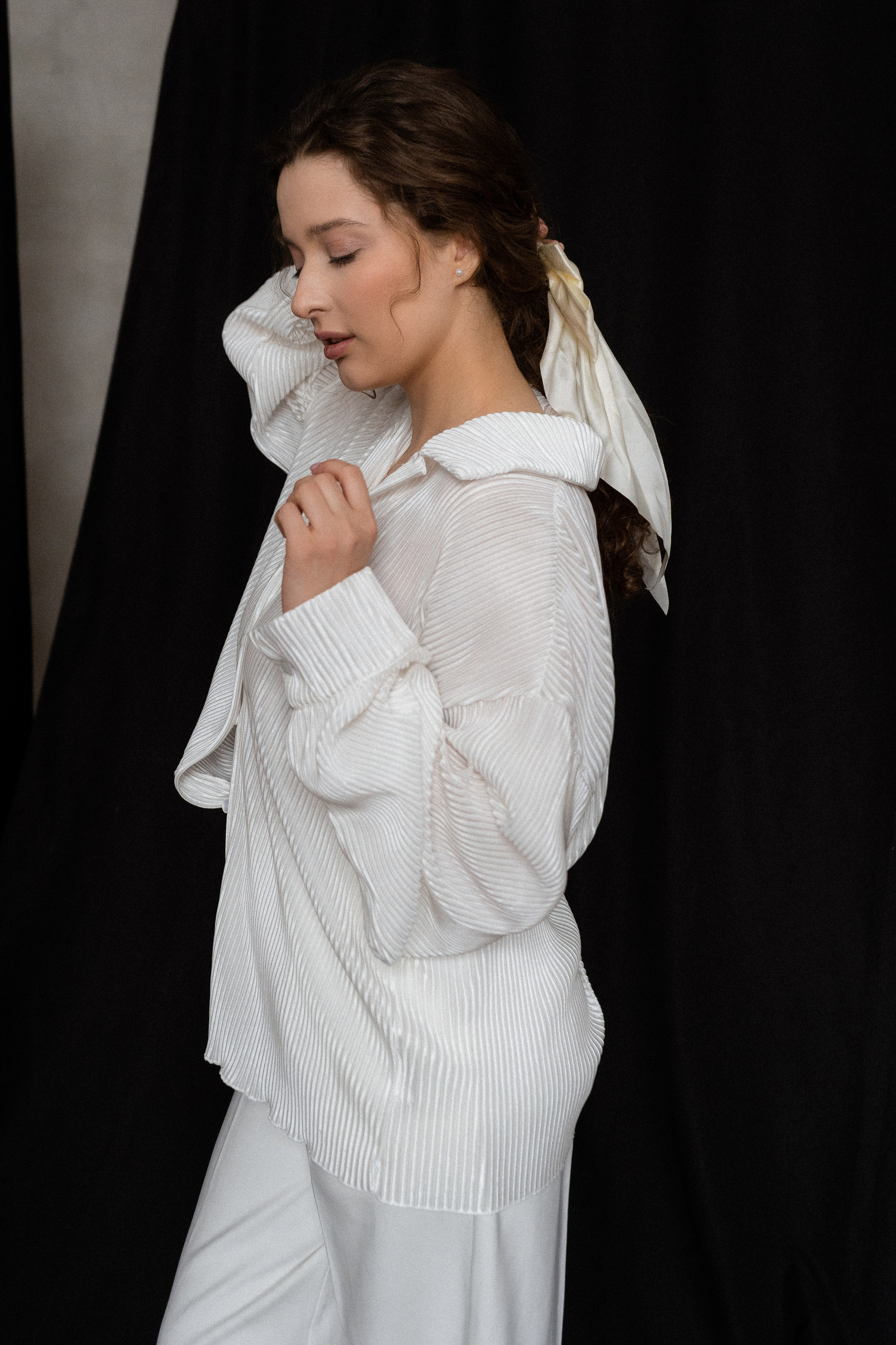 Настя. Свадебный фотограф в Воронеже Дарья Володарская