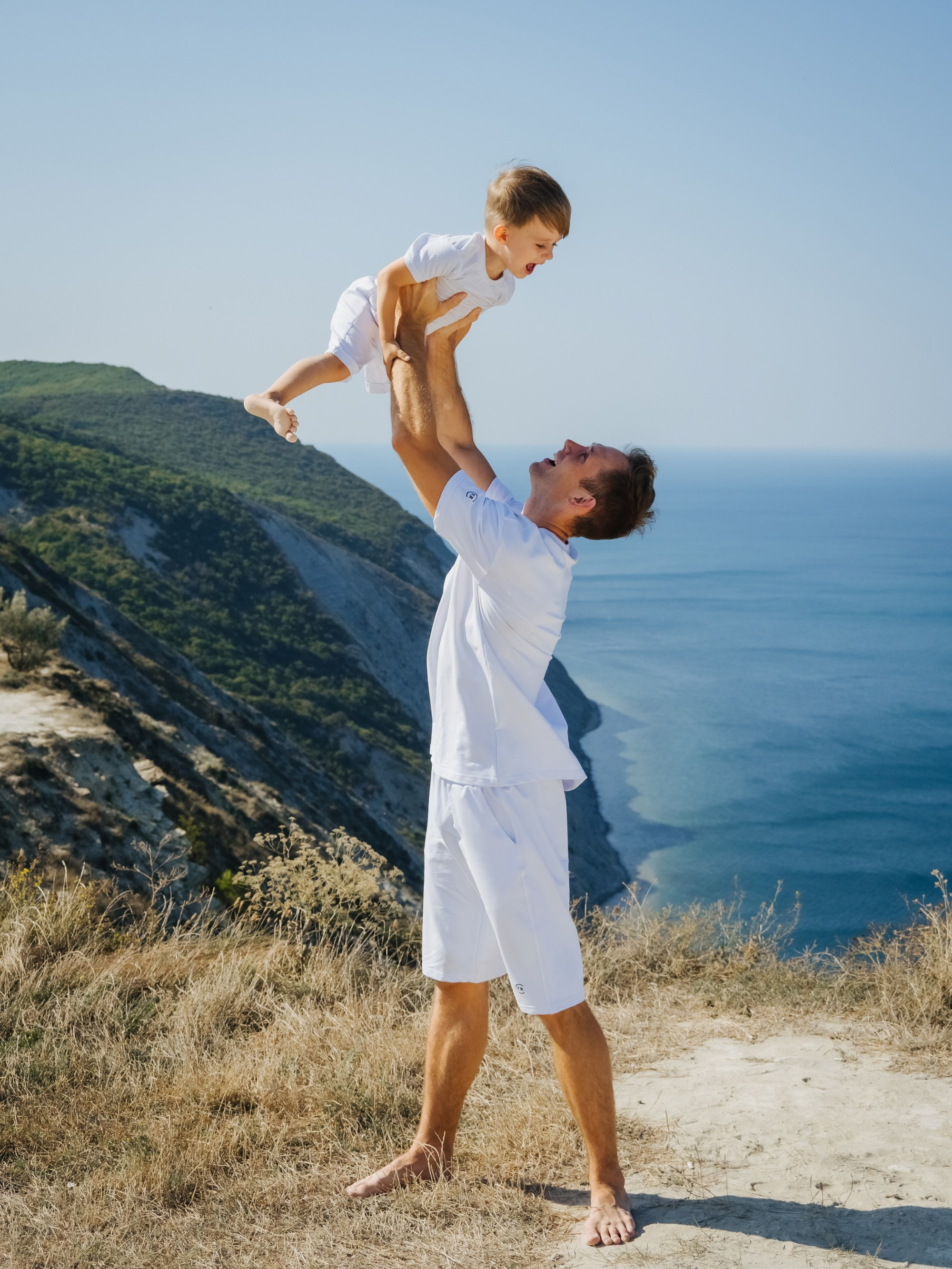 Просто про любовь!. Семейный, детский, свадебный, фотограф в городе Анапа