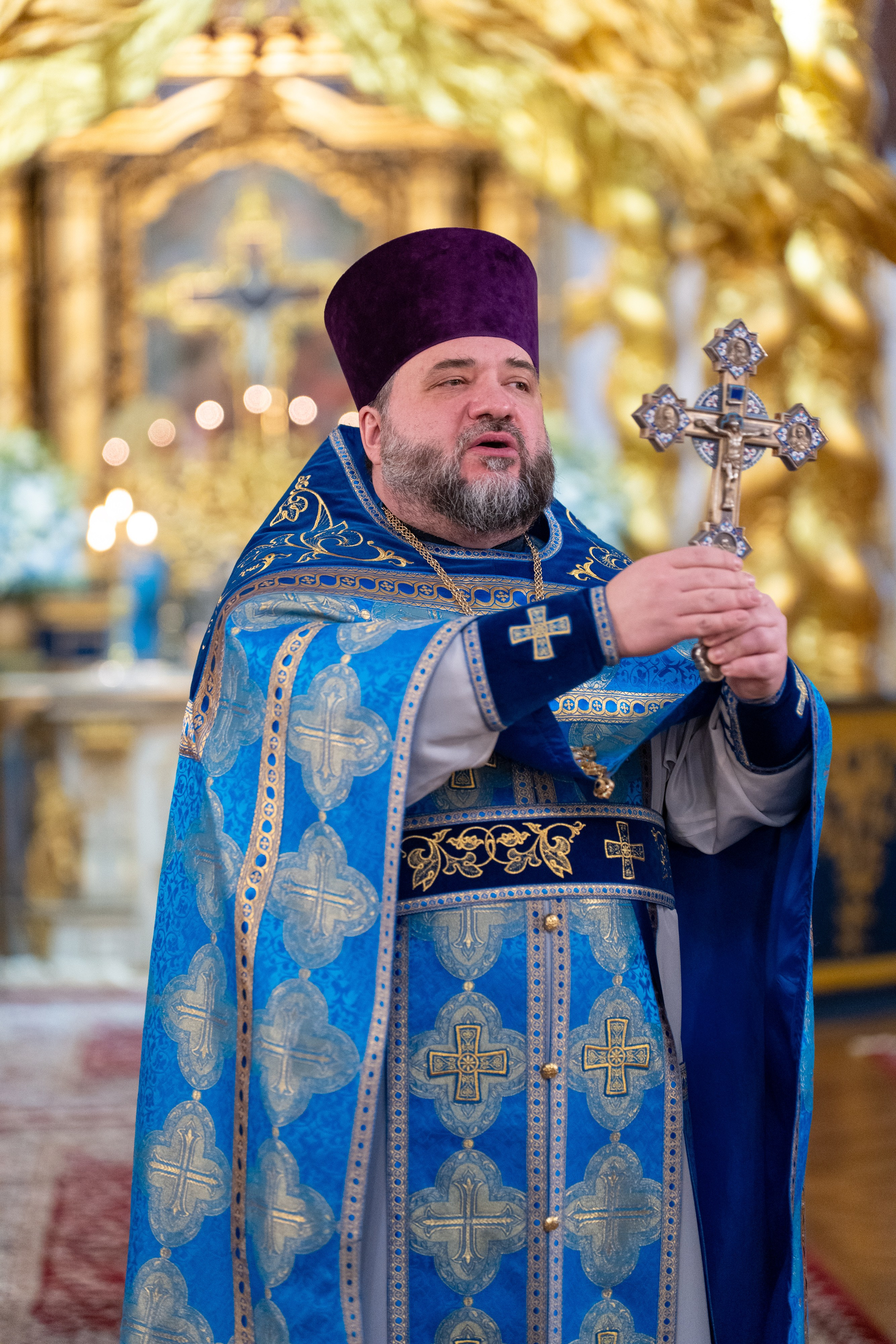 Введение (Вход) во храм Пресвятой Владычицы нашей Богородицы и Приснодевы Марии. НИКОЛО-БОГОЯВЛЕНСКИЙ МОРСКОЙ СОБОР