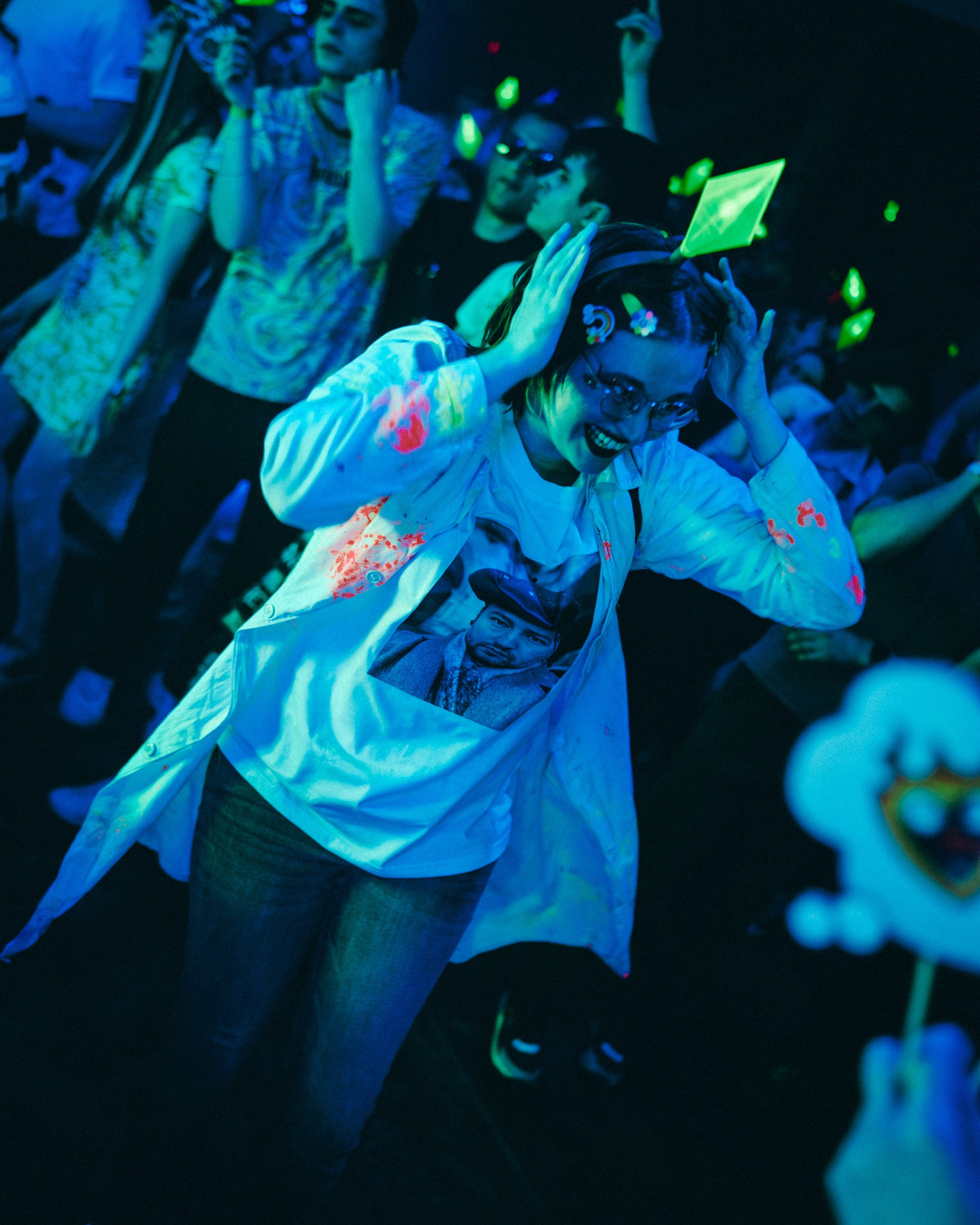 Sims Party. Кутнов Владислав | Портретная и городская фотосессии | Санкт-Петербург