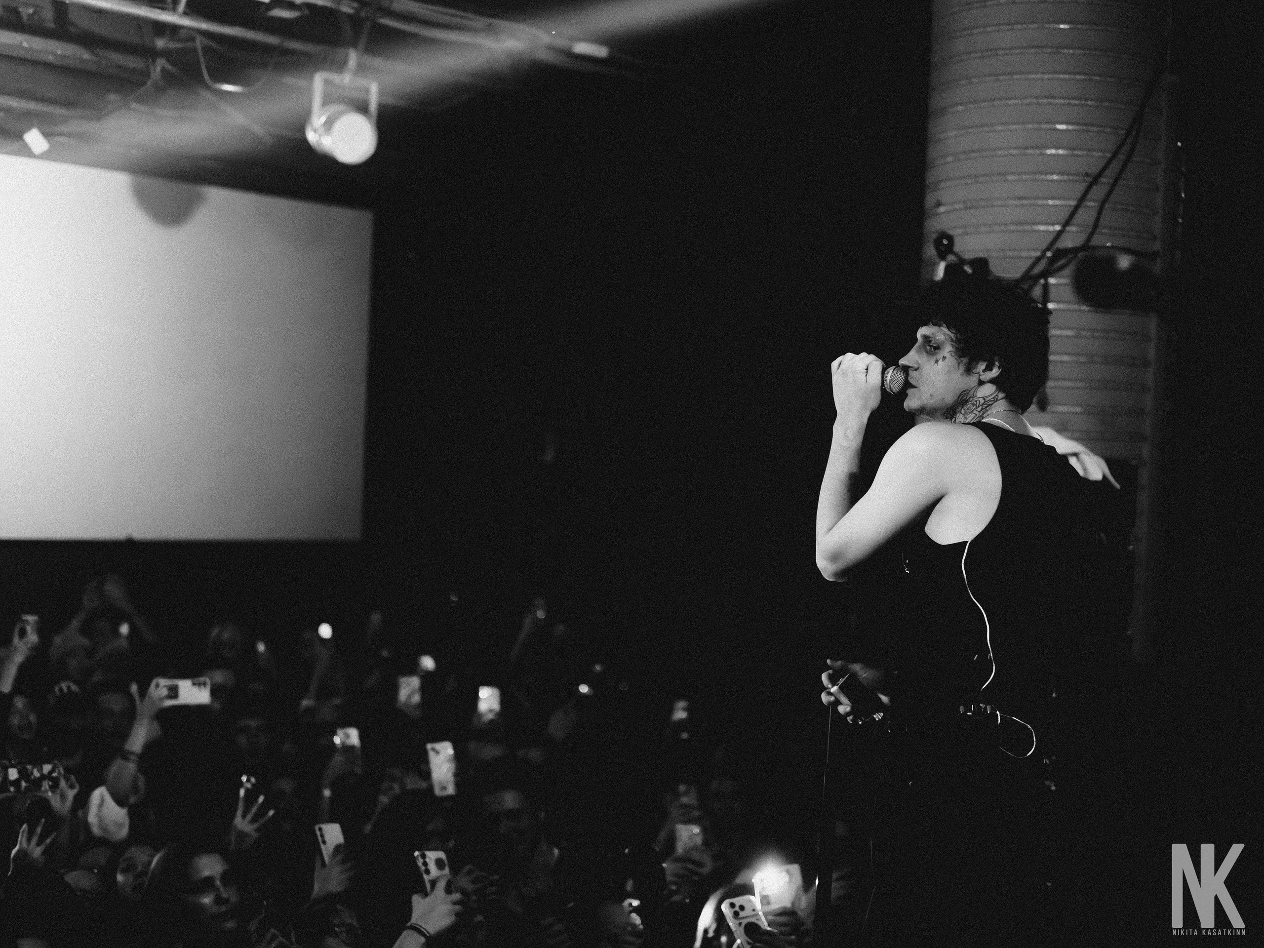 МУККА 28.11 КАЗАНЬ. Касаткин Никита. Фотограф