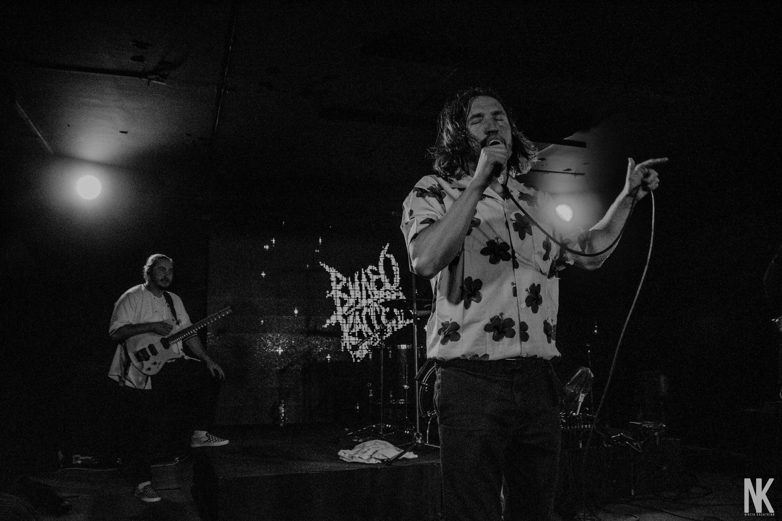 Видеокассета твоих родителей 14.09 Ижевск. Касаткин Никита. Фотограф