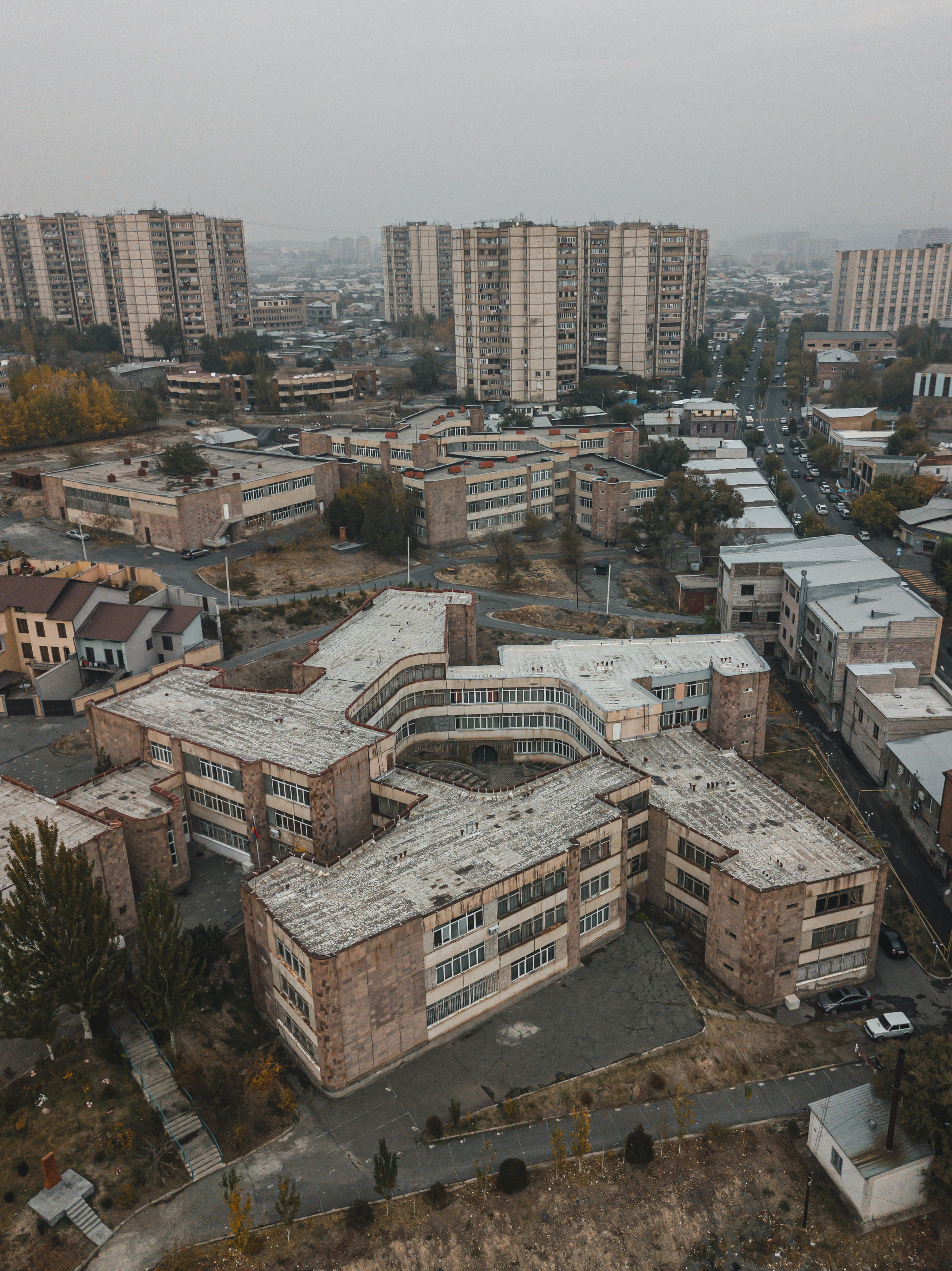 Архитектура. Наталья Летунова — интерьерный фотограф в Иванове