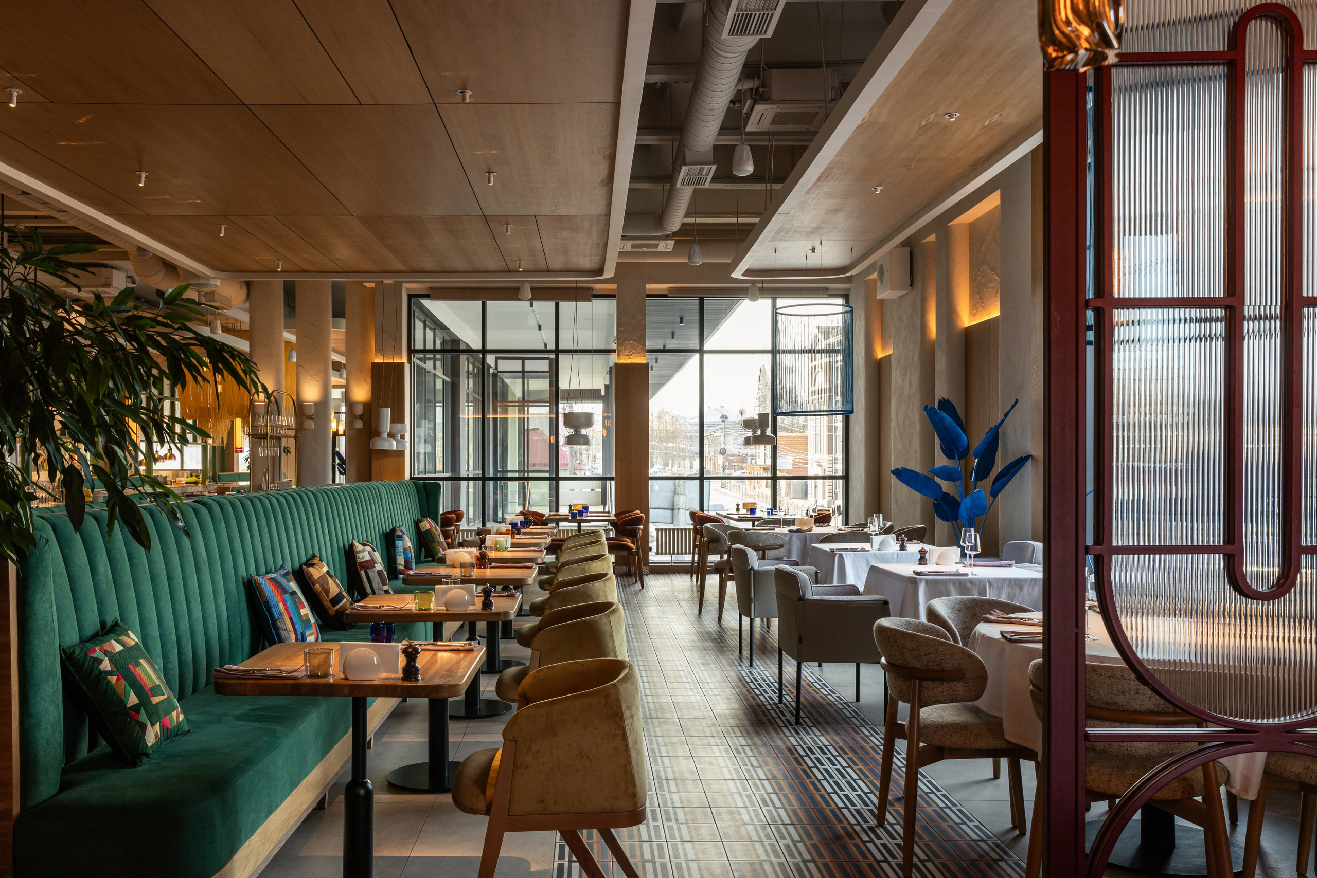 MIA!. Наталья Летунова — интерьерный фотограф в Иванове