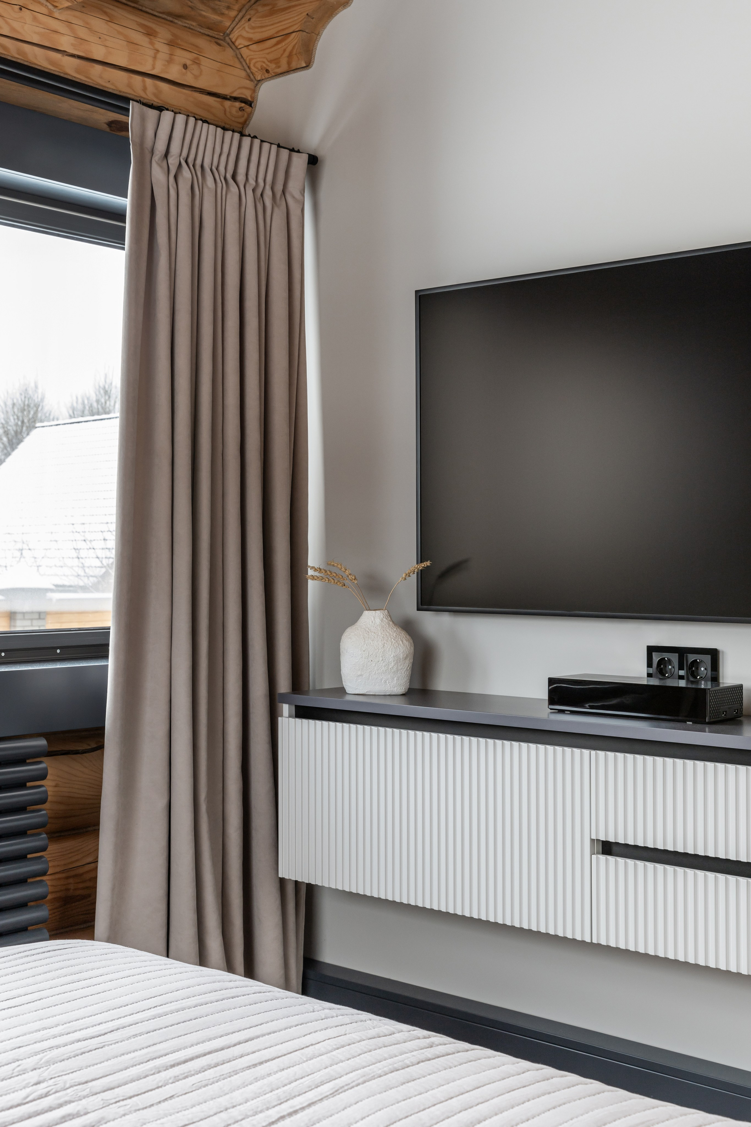 MONOCHROME. Наталья Летунова — интерьерный фотограф в Иванове