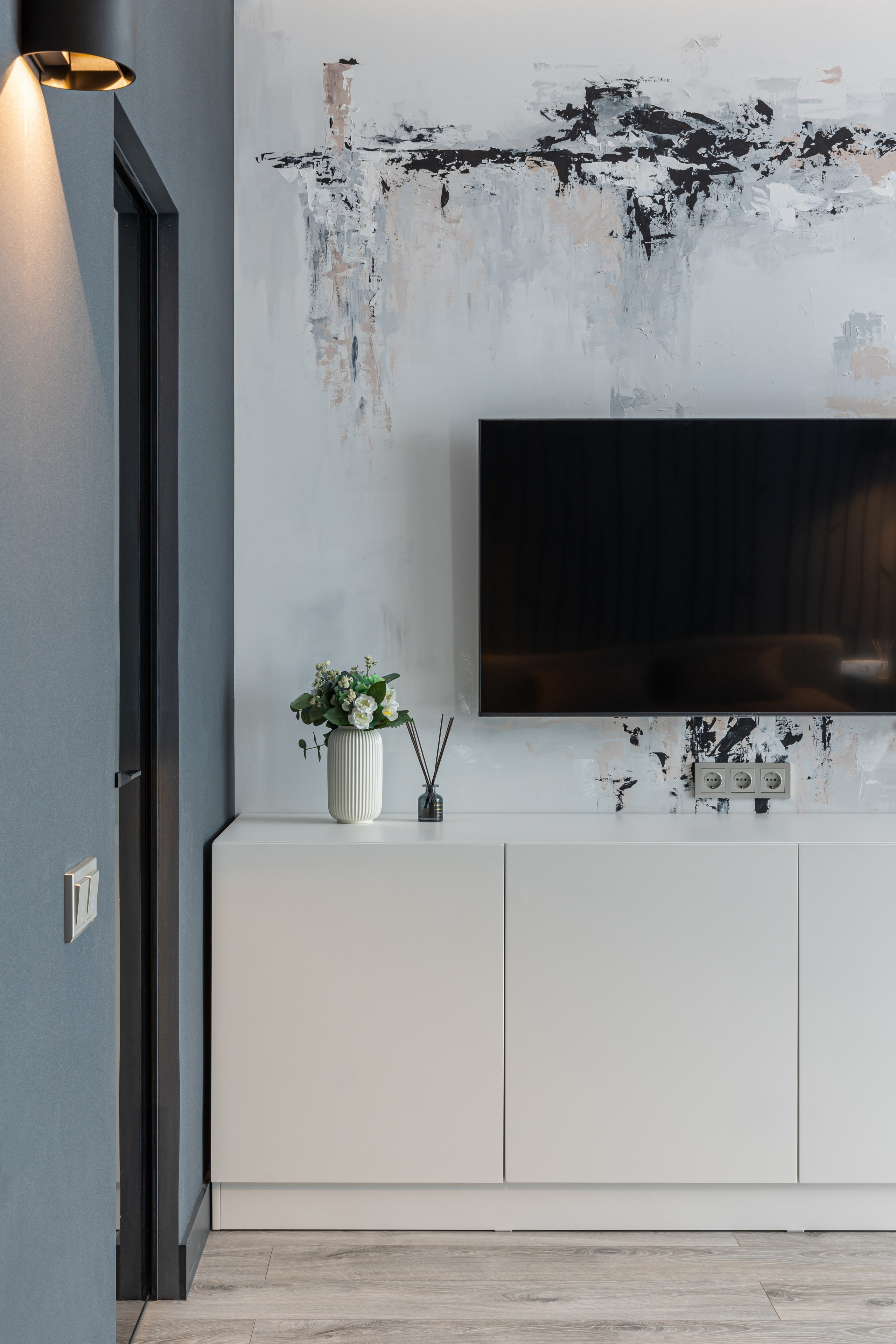 VO.DA STUDIO. Наталья Летунова — интерьерный фотограф в Иванове