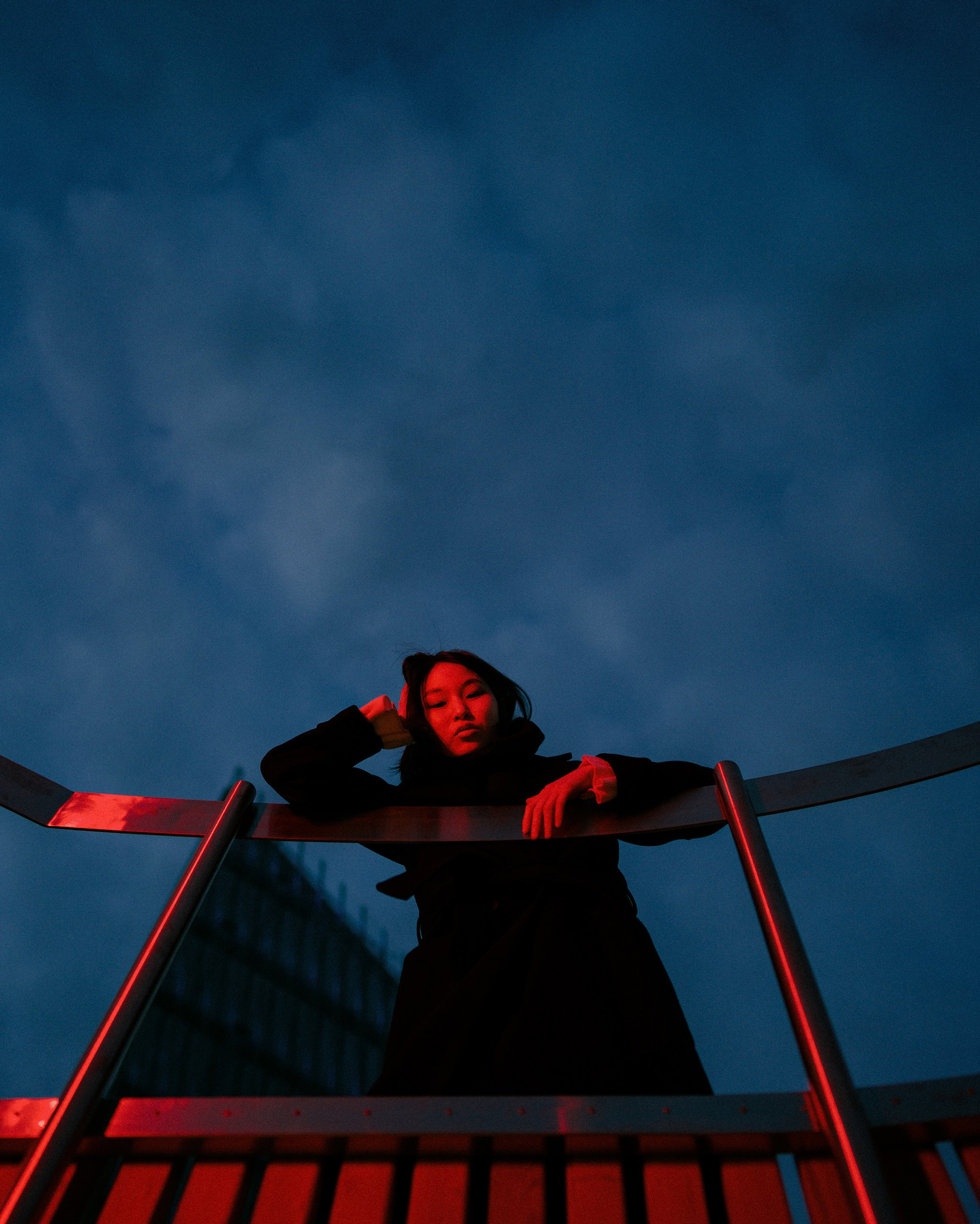 Arina. Асхат Бардынов