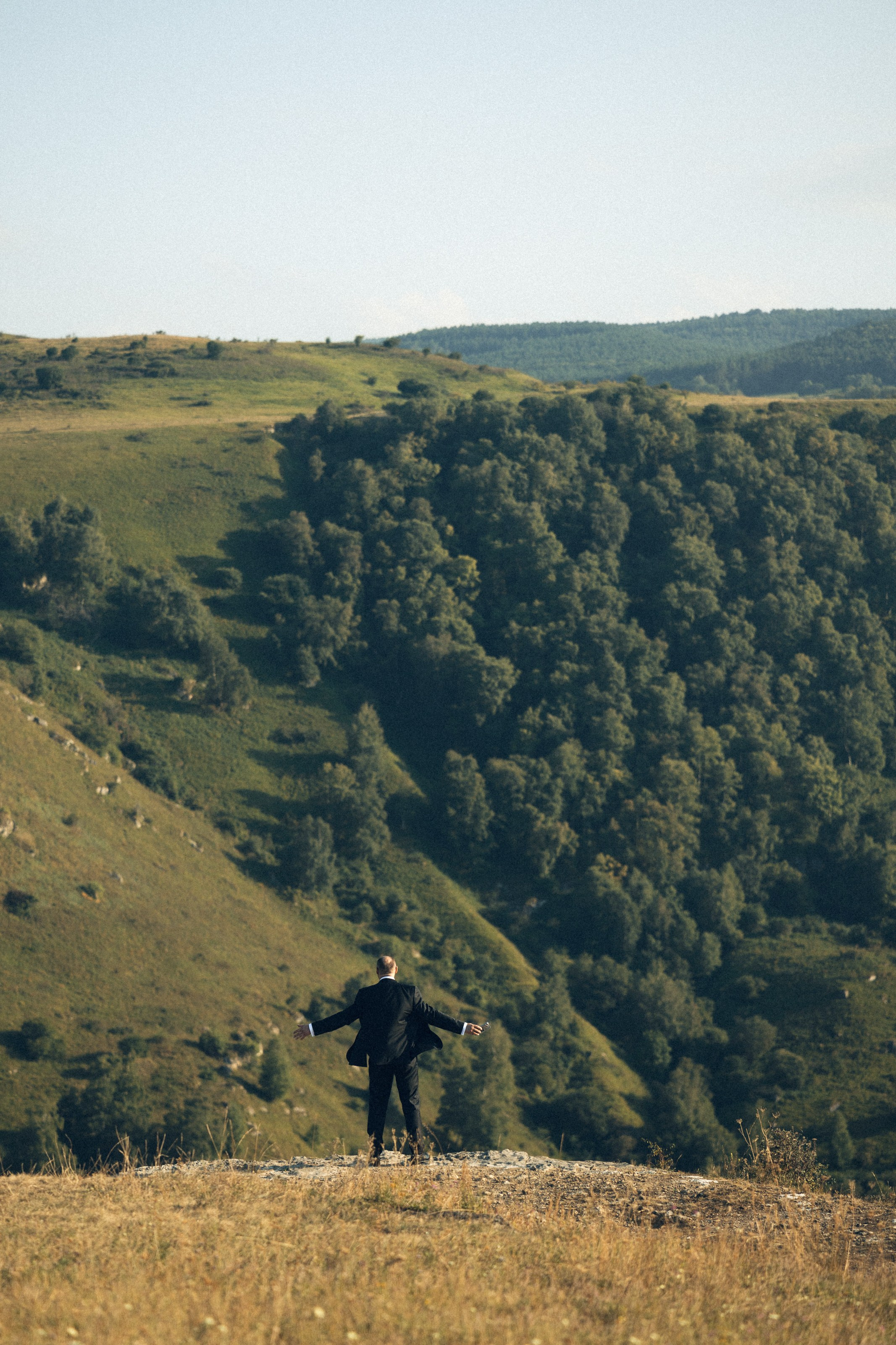 Влад и Ева. Свадебный фотограф в Ростове — на — Дону Александра Пивоварова